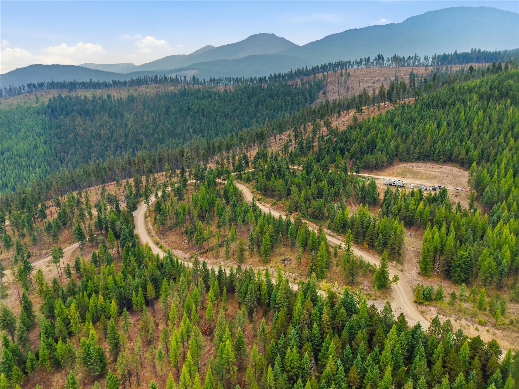 Lot 8 Panoramic View Drive Property Photo 7