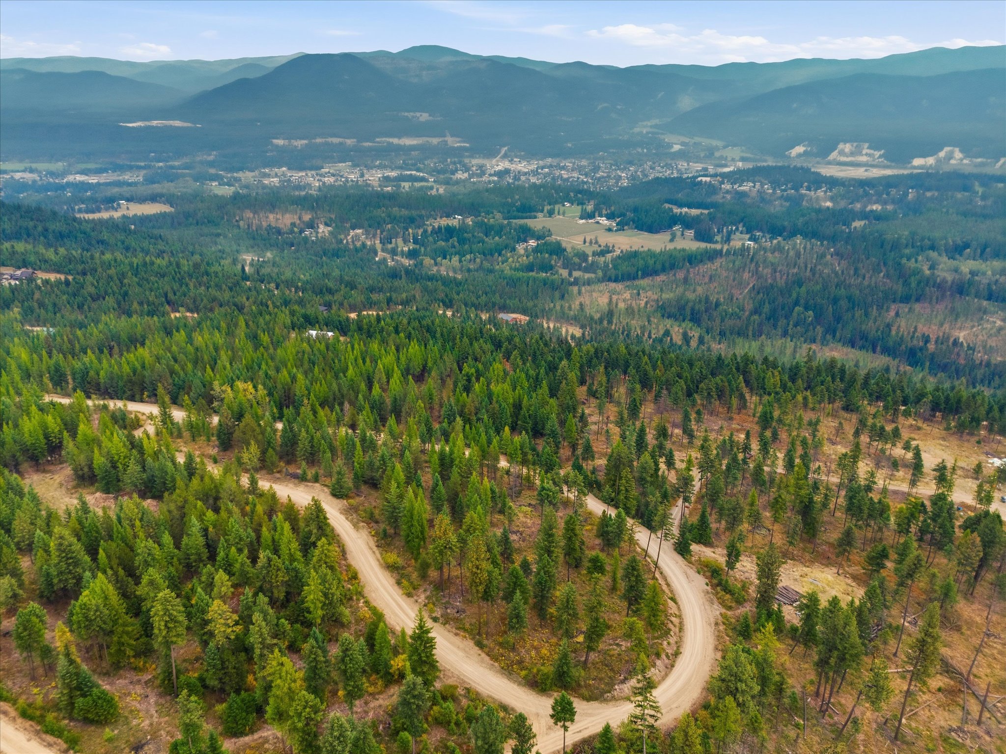 Lot 8 Panoramic View Drive Property Photo 9