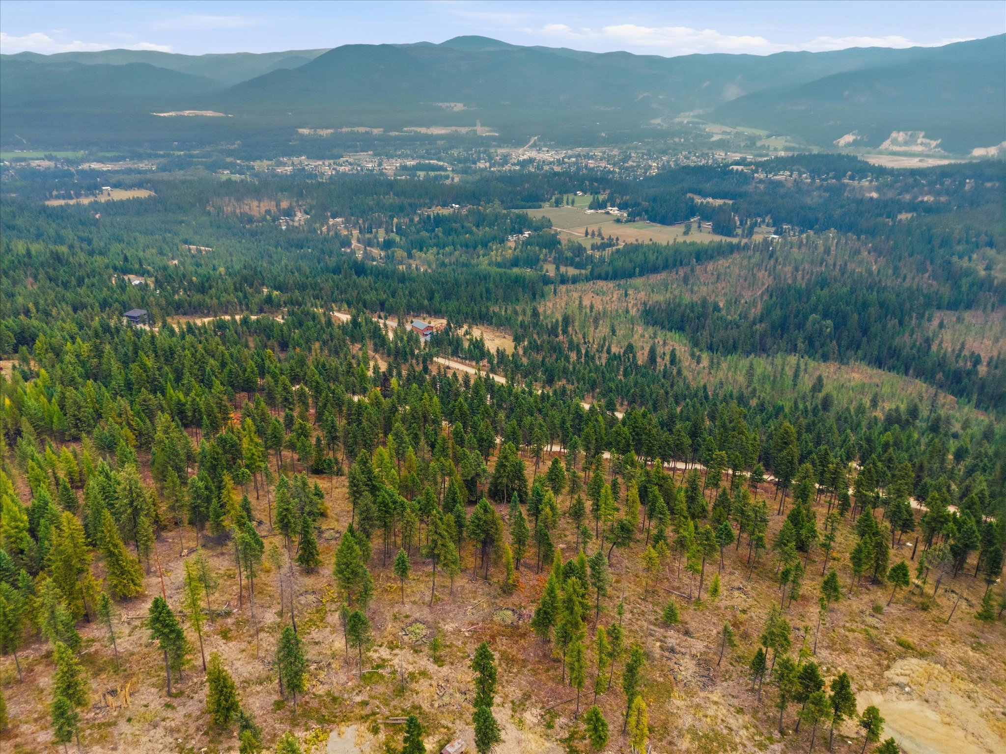 Lot 8 Panoramic View Drive Property Photo 10