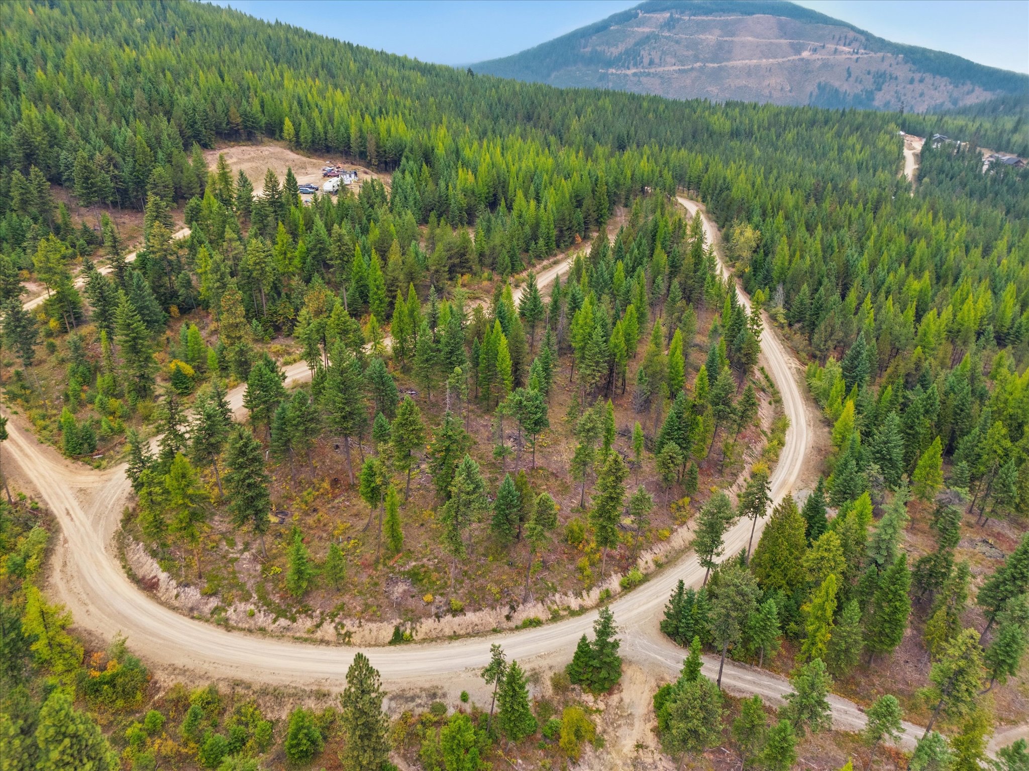 Lot 8 Panoramic View Drive Property Photo 11