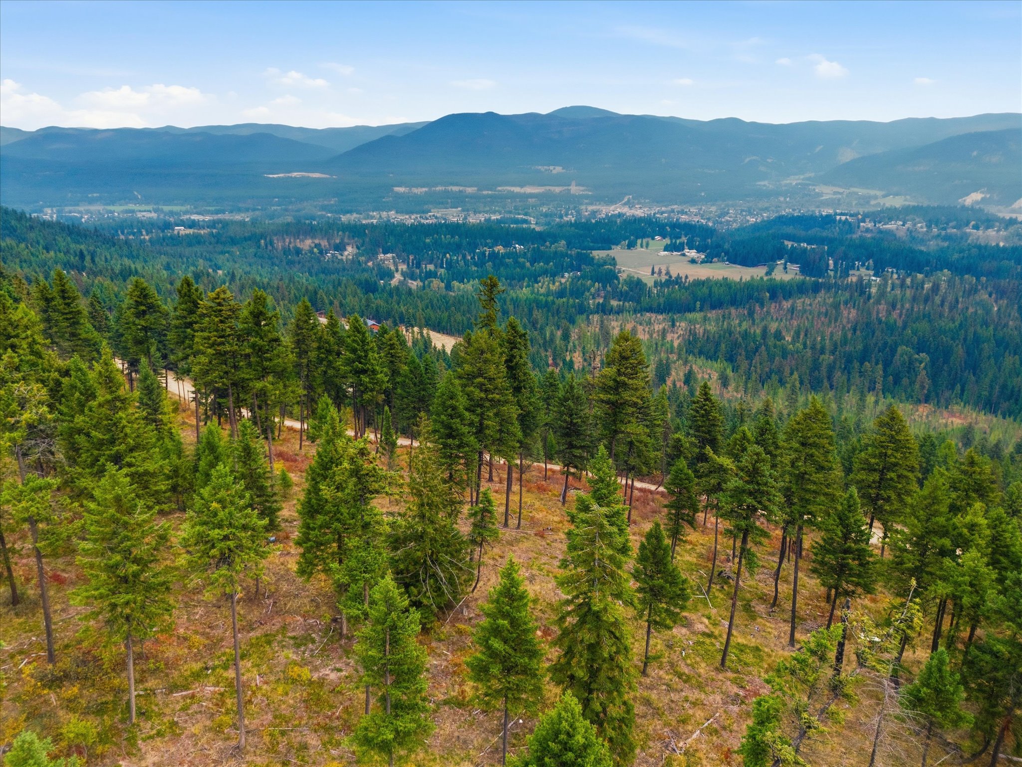 Lot 8 Panoramic View Drive Property Photo 12