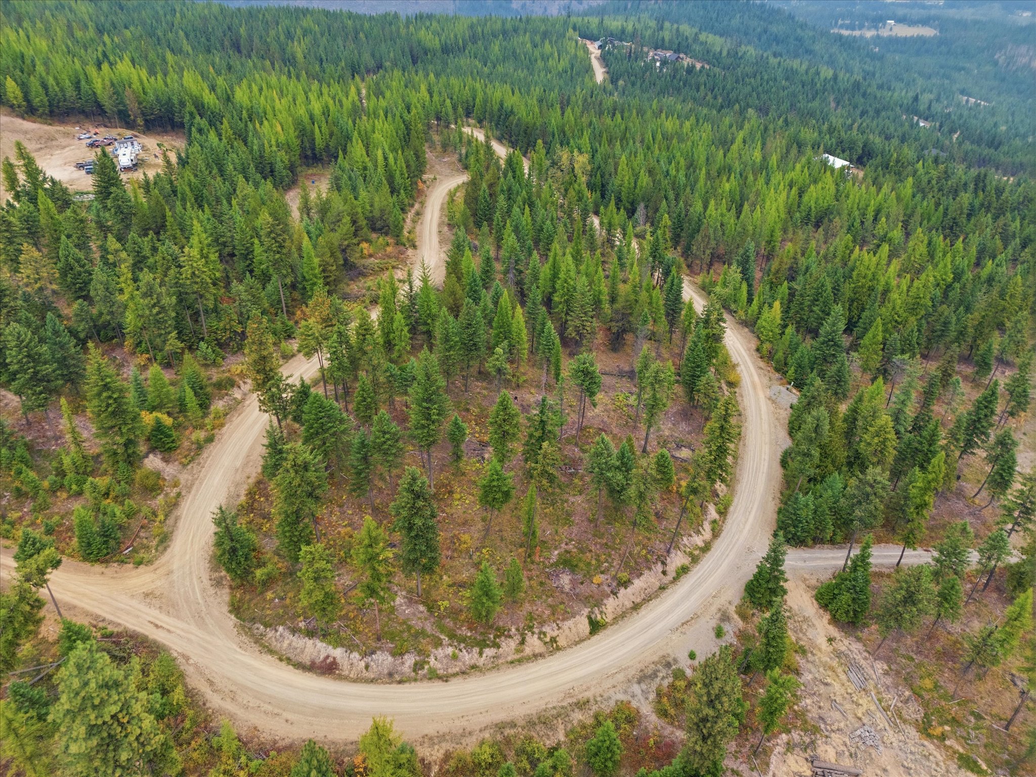 Lot 8 Panoramic View Drive Property Photo 13