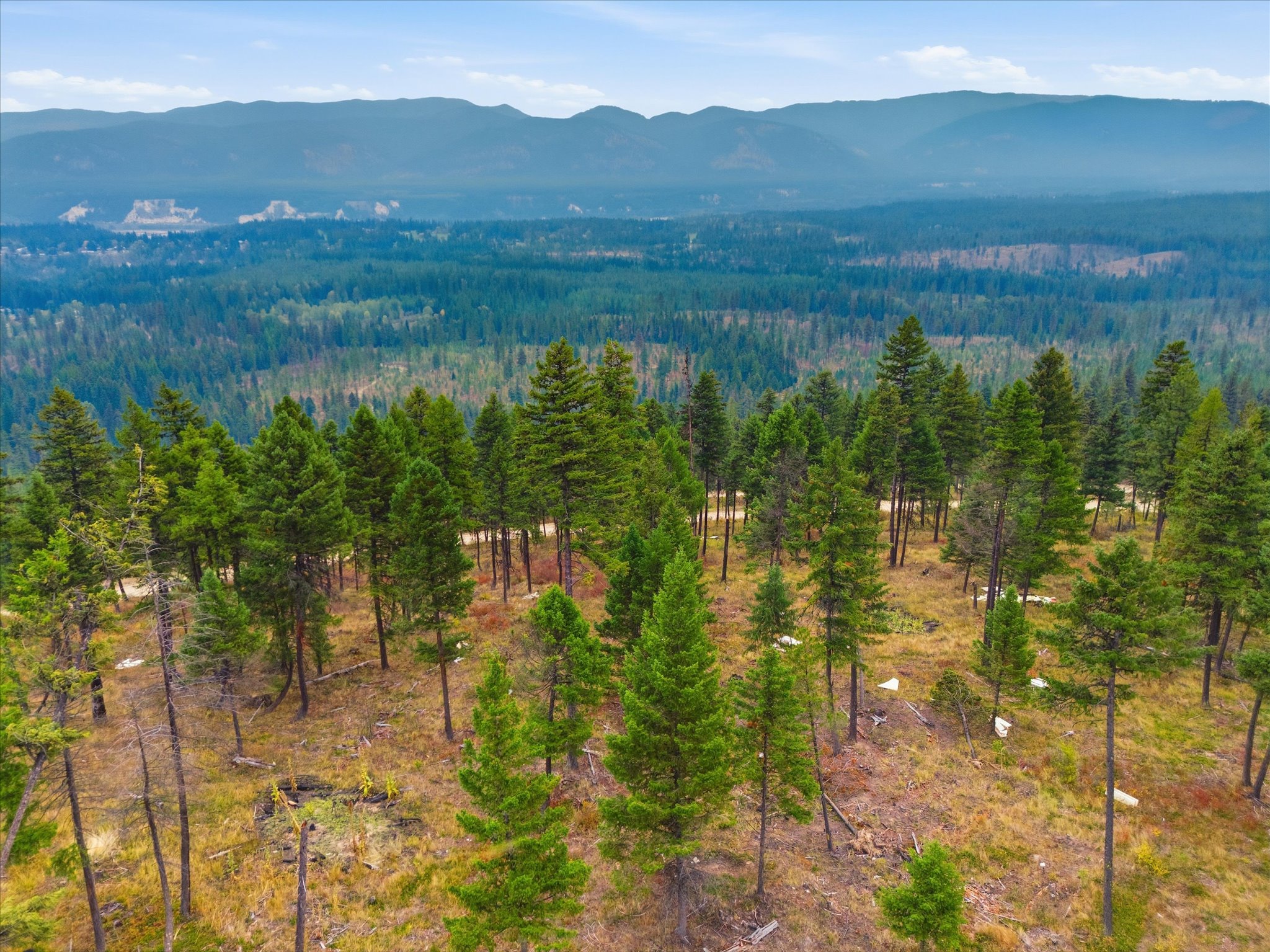 Lot 8 Panoramic View Drive Property Photo 14
