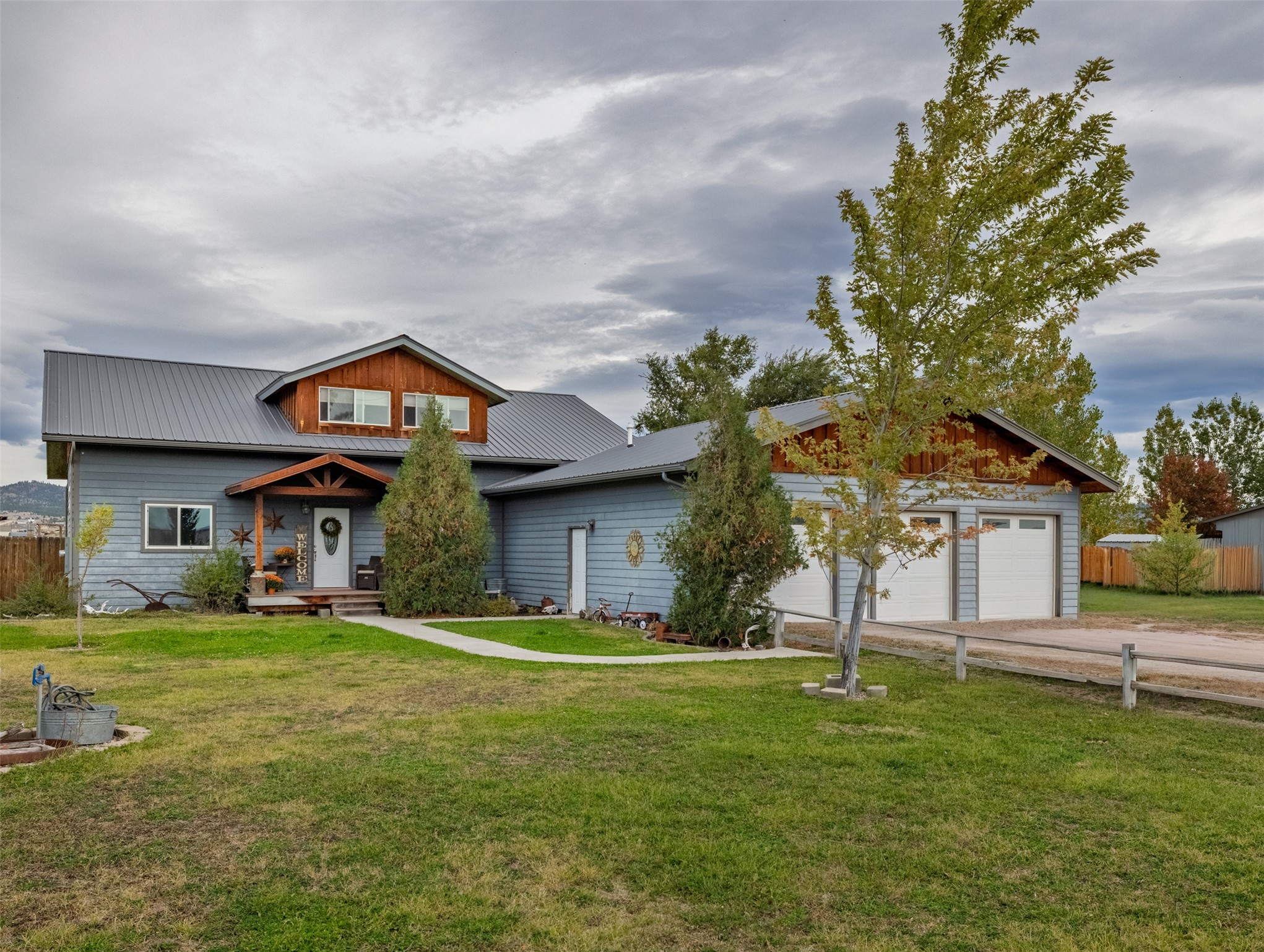 610 Valley View Road Property Photo 1