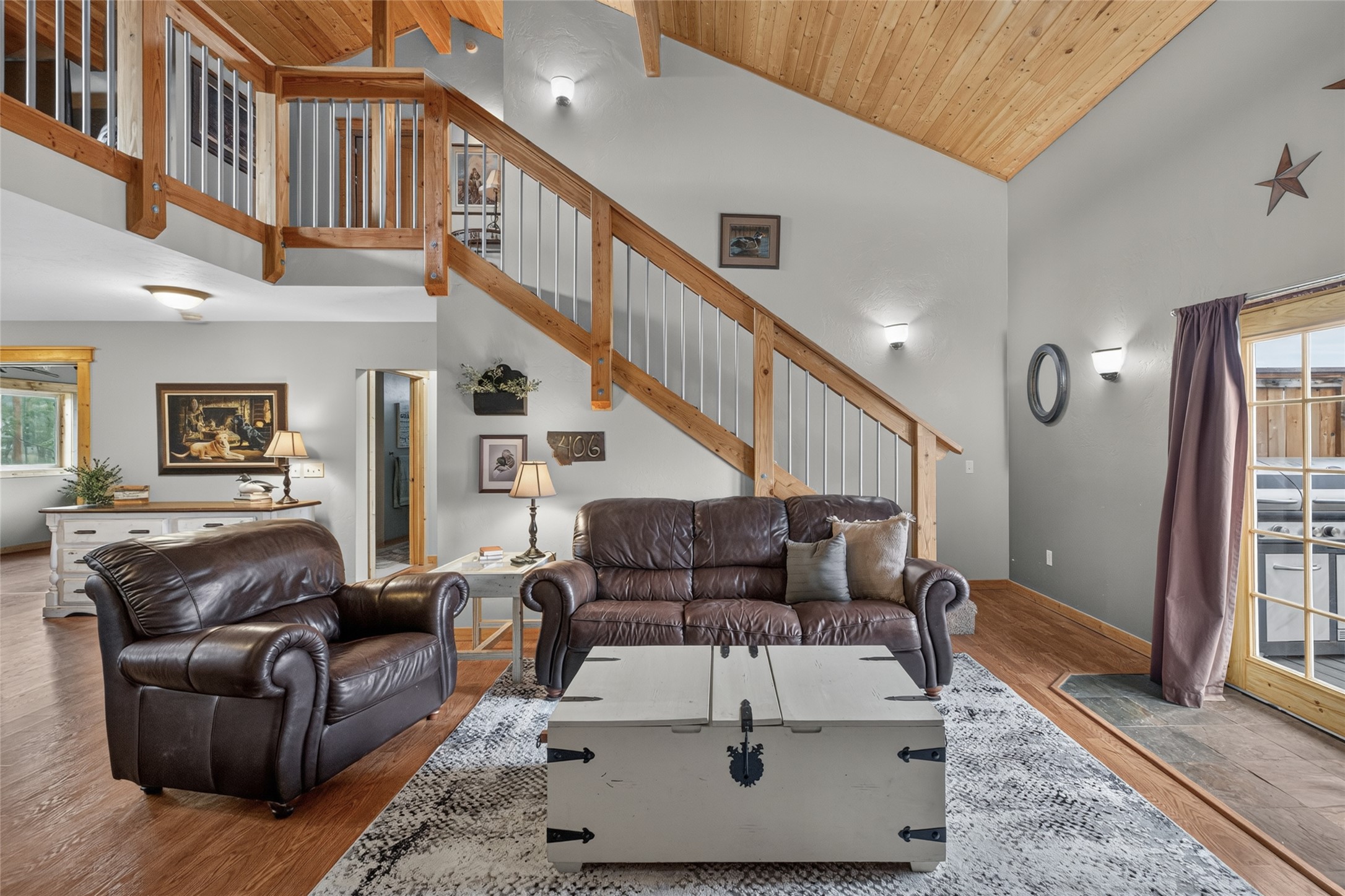 610 Valley View Road Property Photo 4