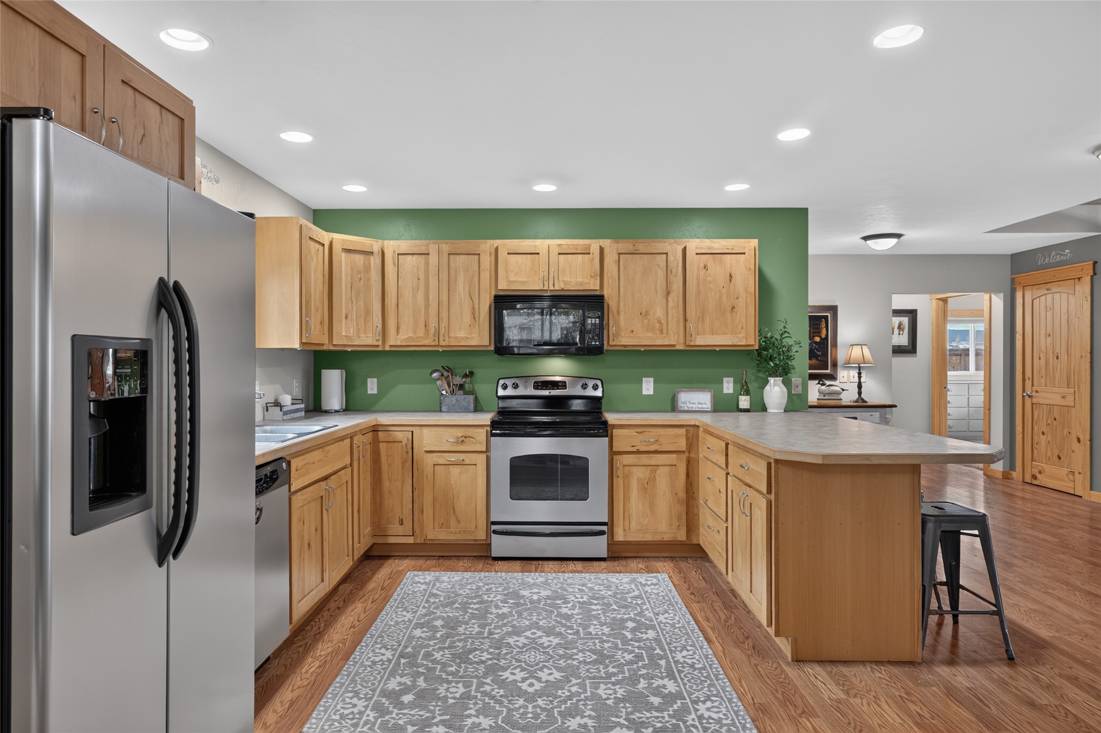 610 Valley View Road Property Photo 15