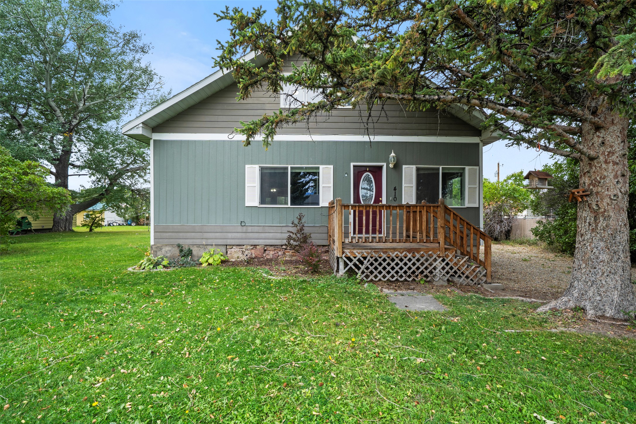 410 S Spruce Street Property Photo 1