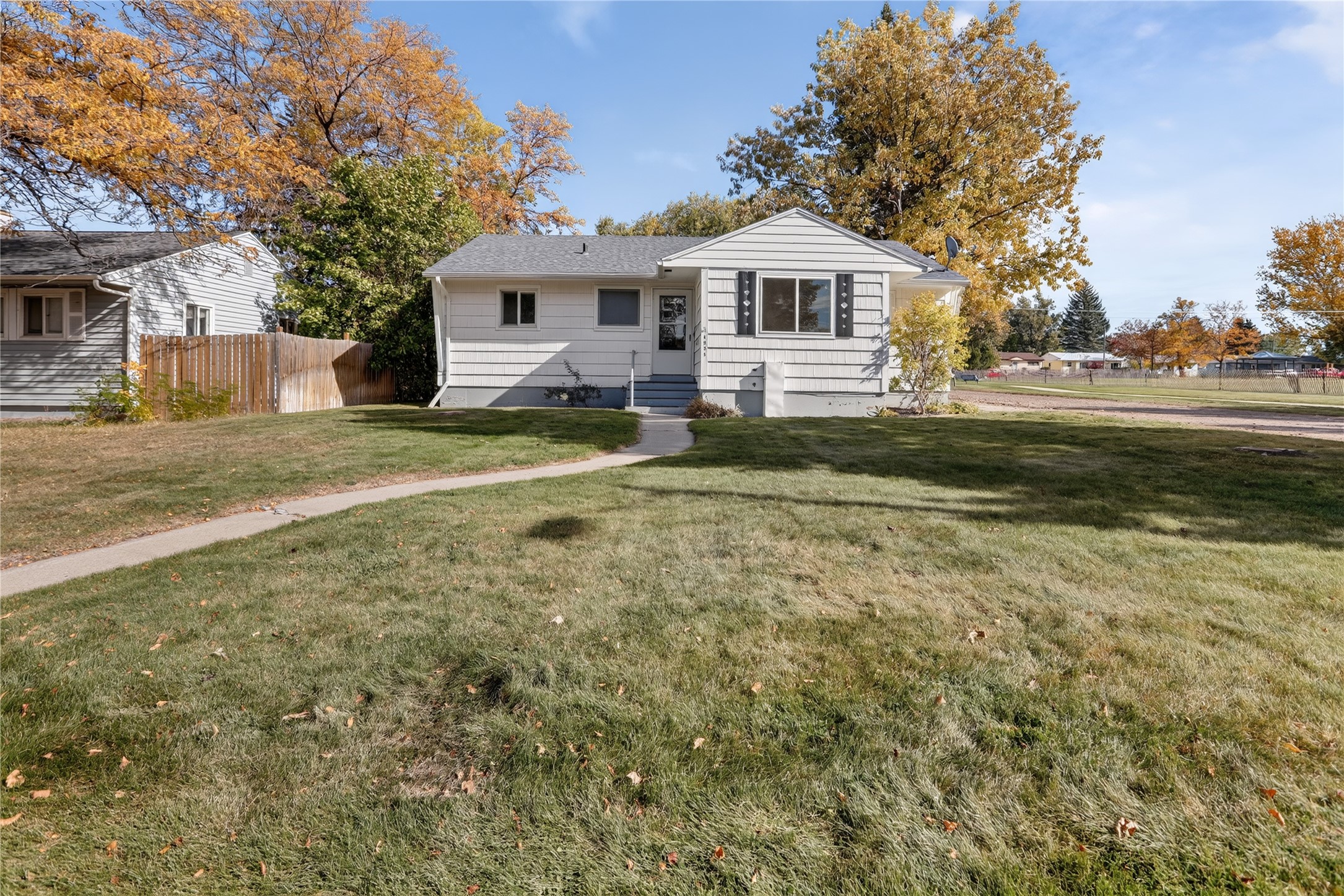 1321 15th Street S Property Photo 1
