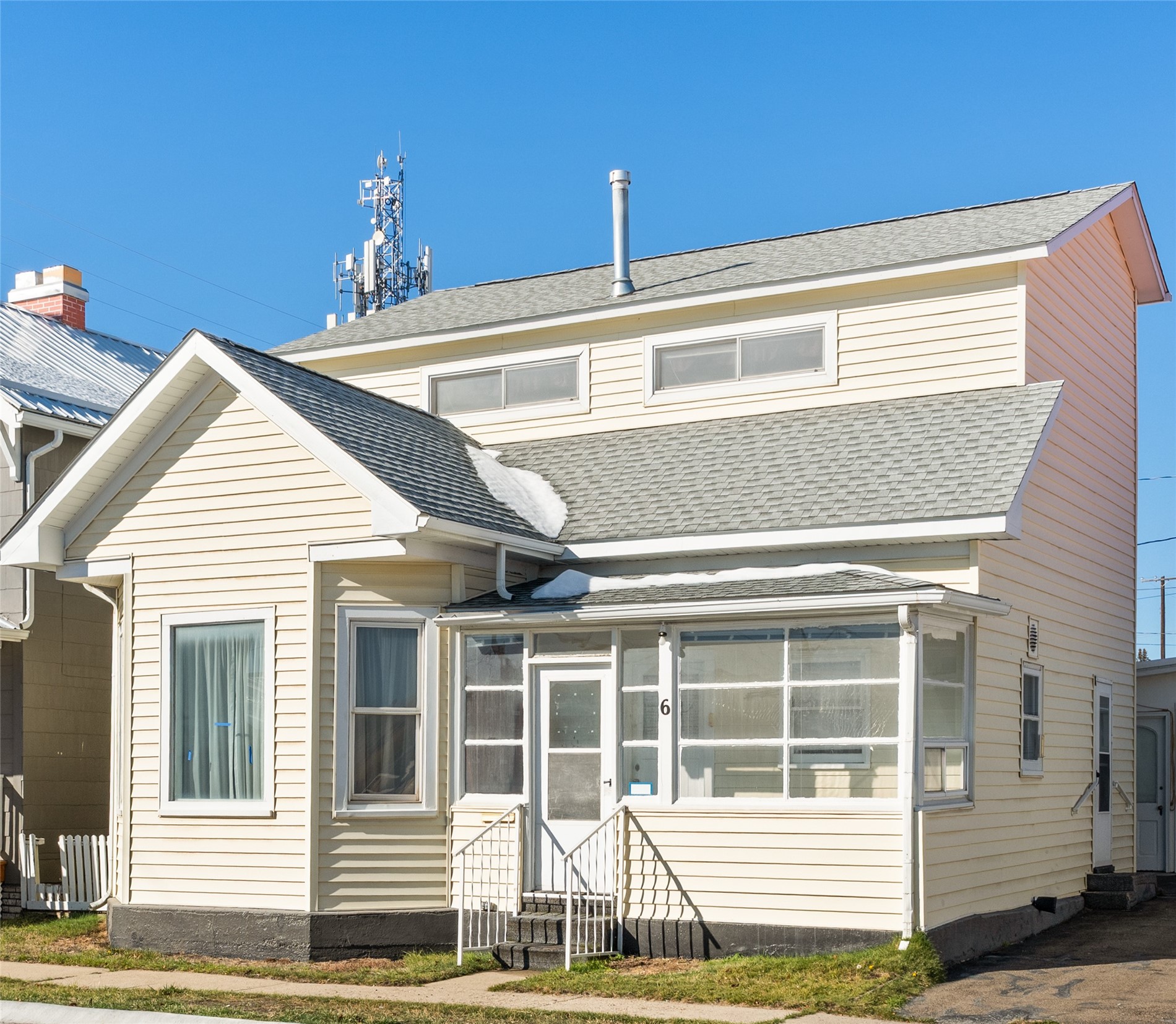 6 Cherry Street Property Photo 1