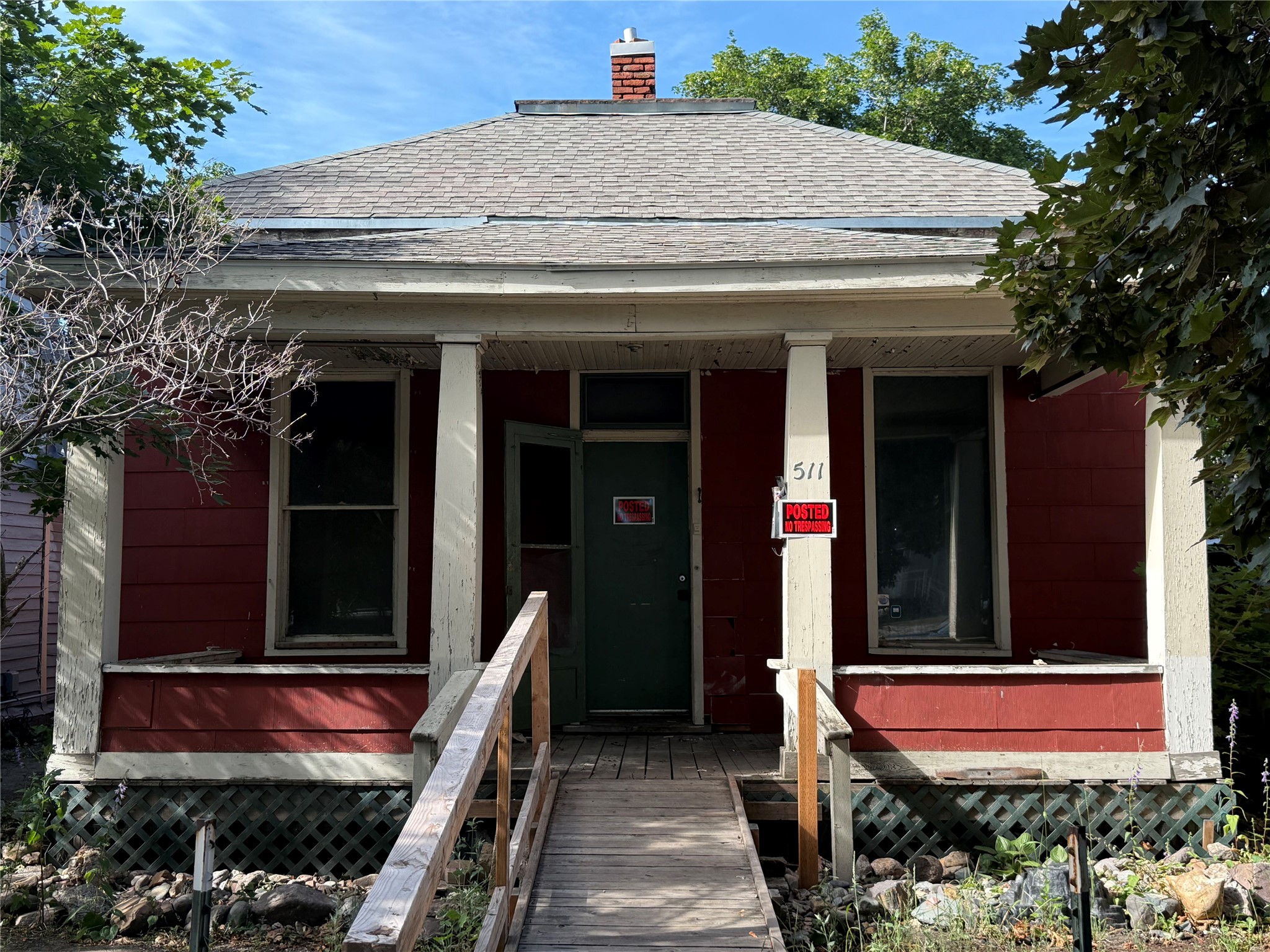 511 E Spruce Street Property Photo 1