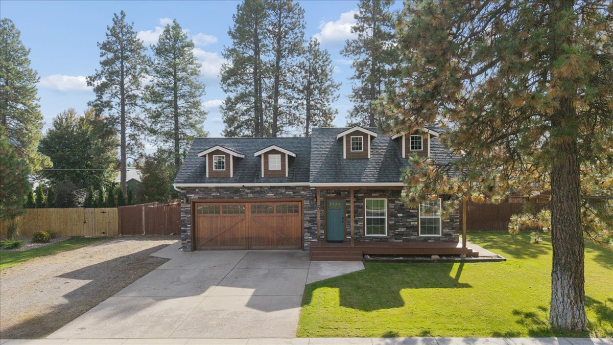2 Talbott Pines Loop Property Photo 1