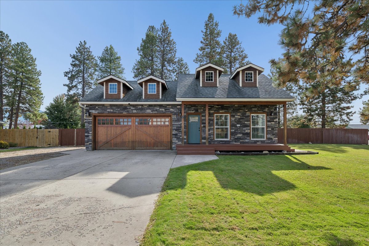2 Talbott Pines Loop Property Photo 2