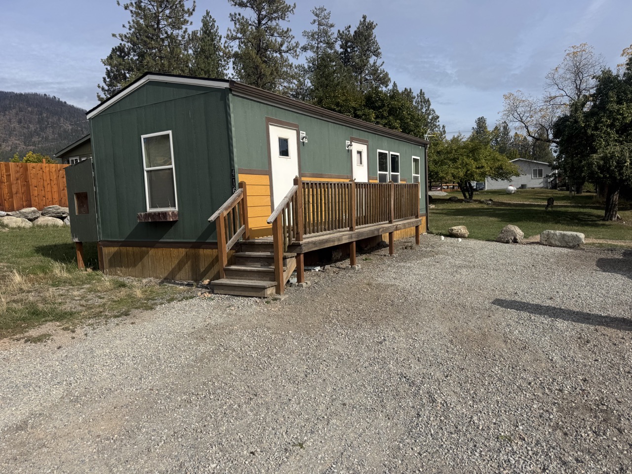 416 Clay Street Property Photo 10