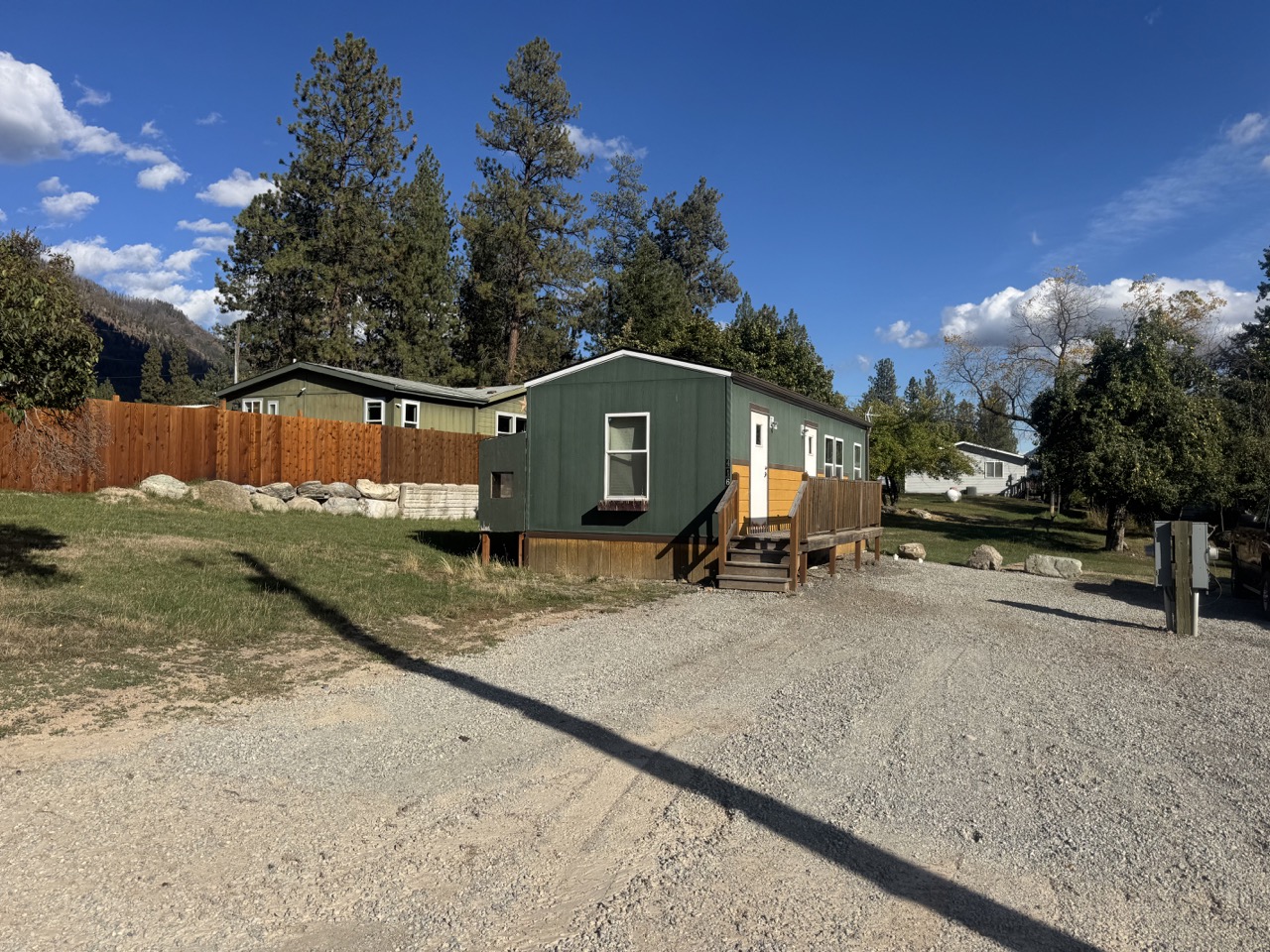 416 Clay Street Property Photo 11
