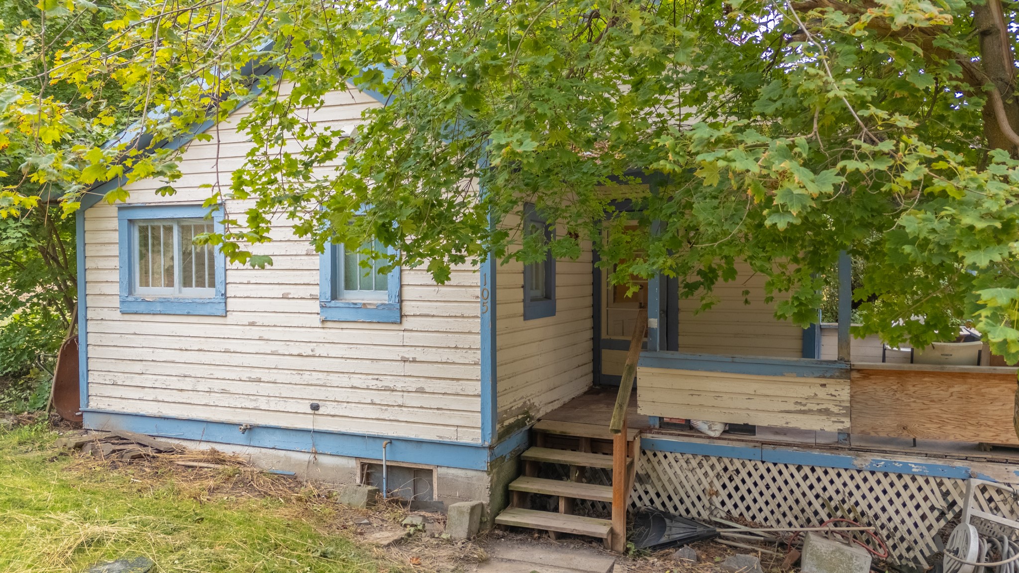 105 Meadowview Lane Property Photo 17