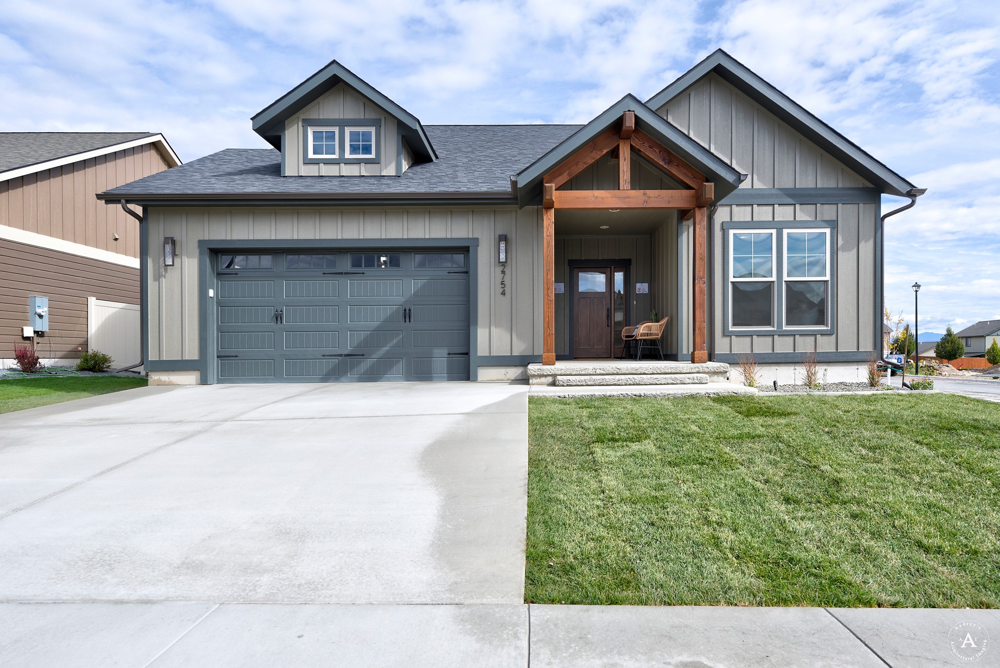 2754 Lone Chief Loop Property Photo 39