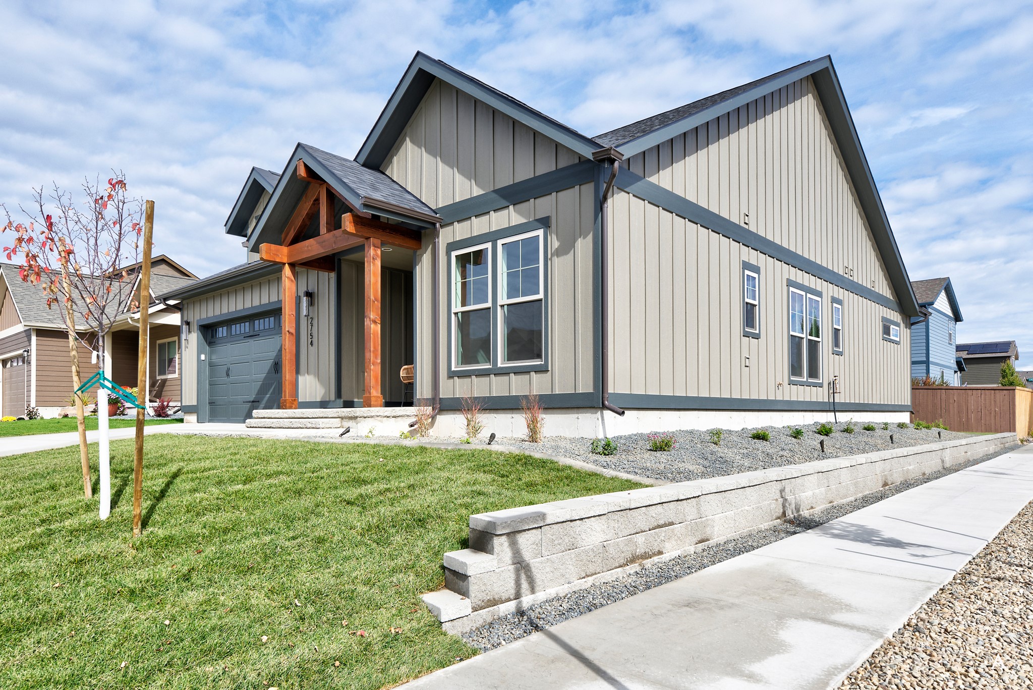 2754 Lone Chief Loop Property Photo 40