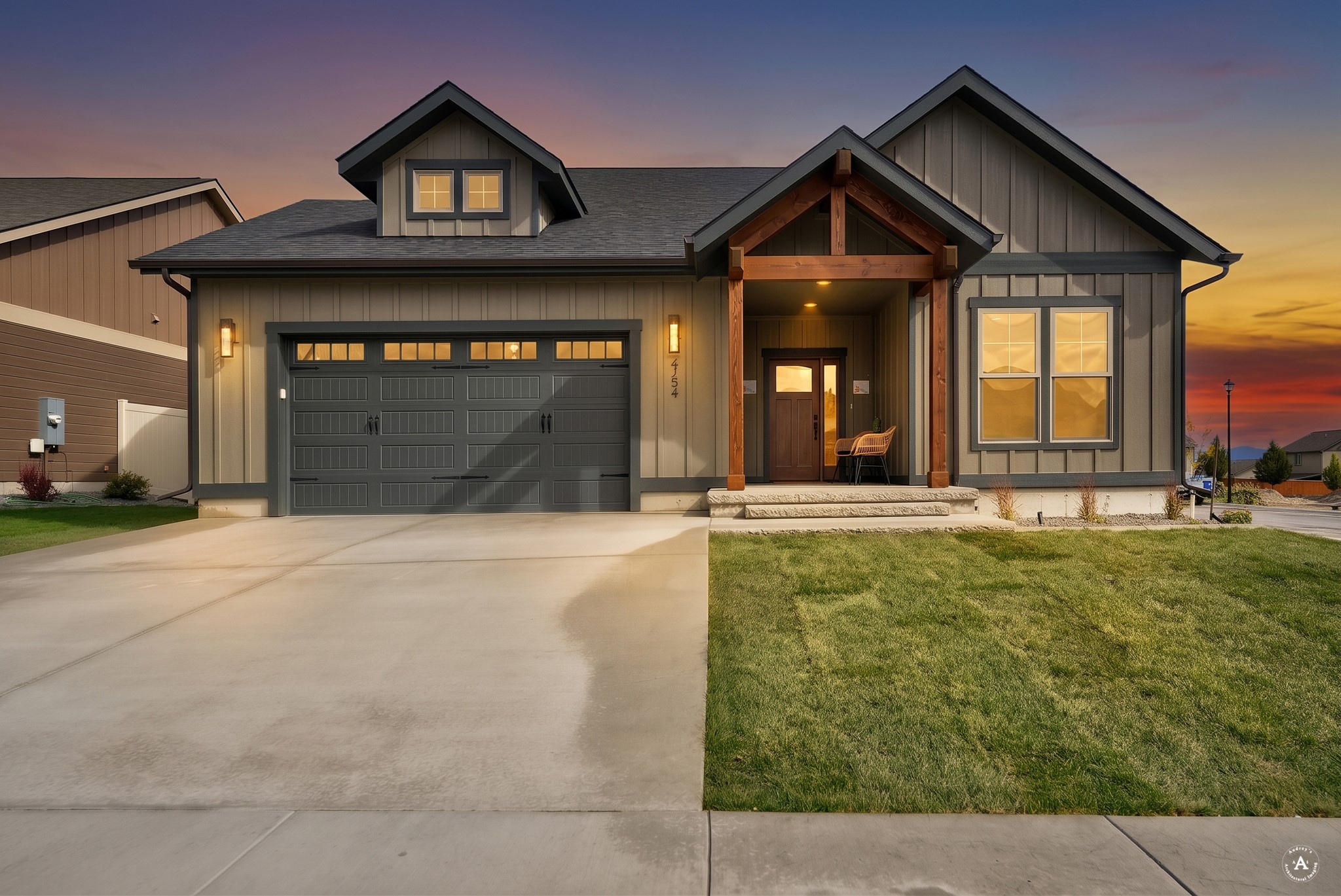 2754 Lone Chief Loop Property Photo 44