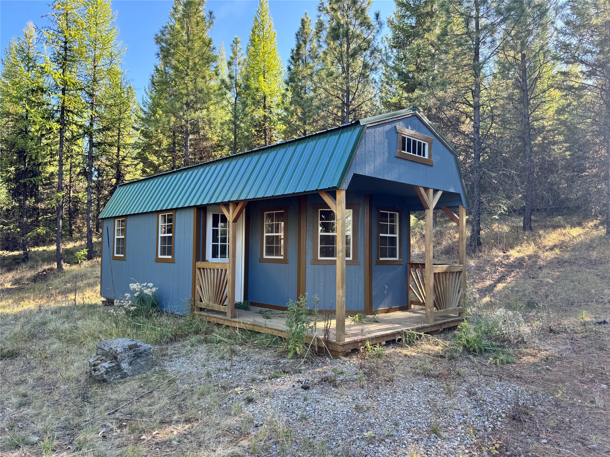 Lot 6 Panoramic View Property Photo 1