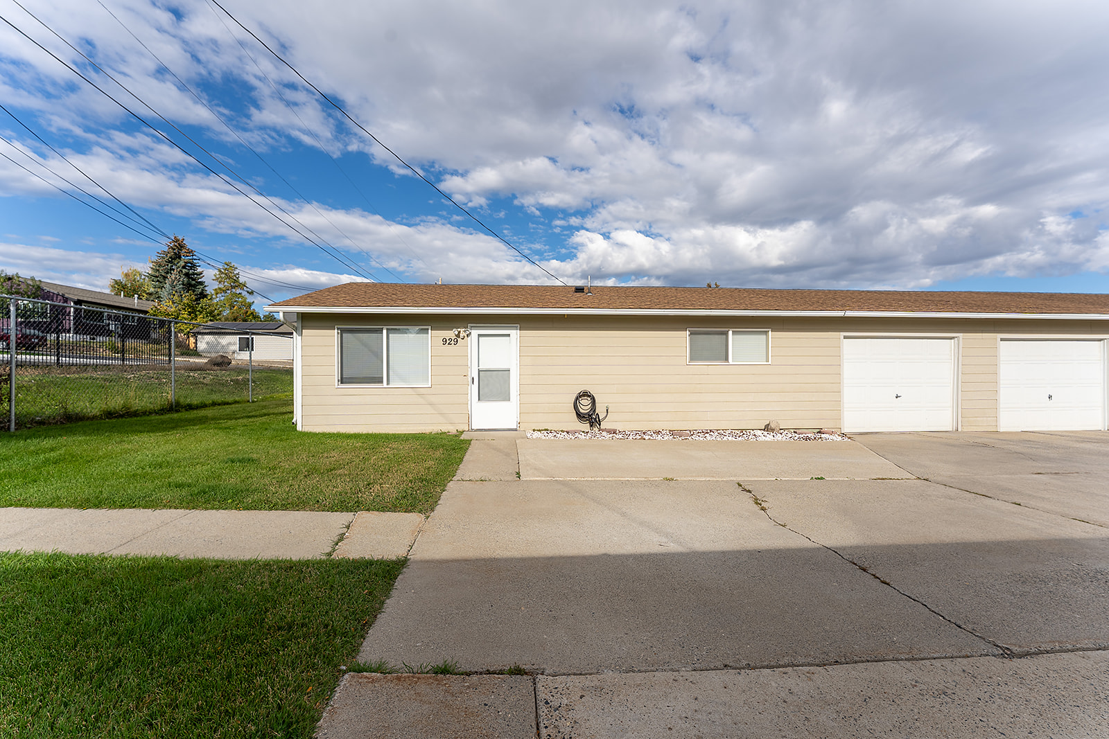 925, 927, 929 And 931 Cannon Street Property Photo 31