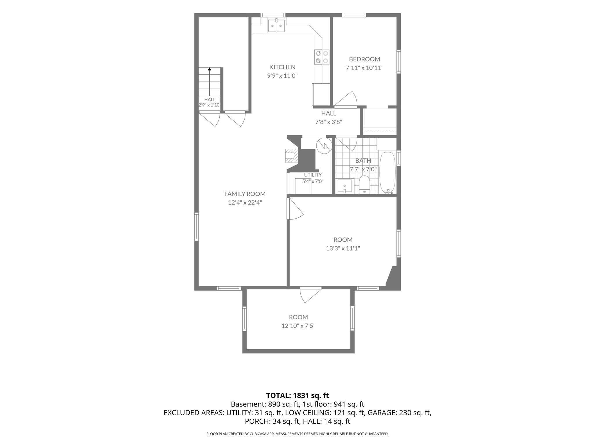 206 W Front Street Property Photo 15