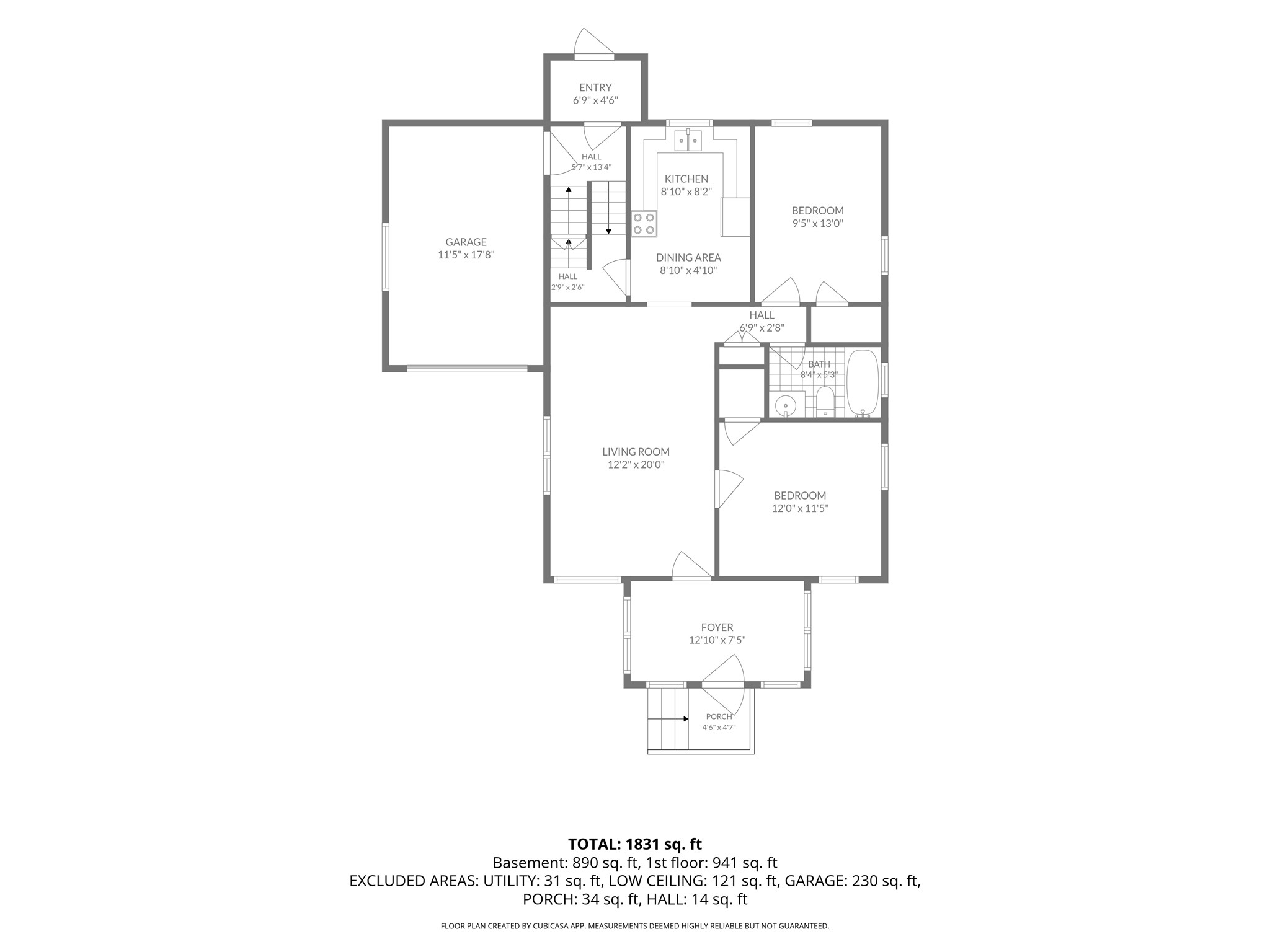 206 W Front Street Property Photo 32