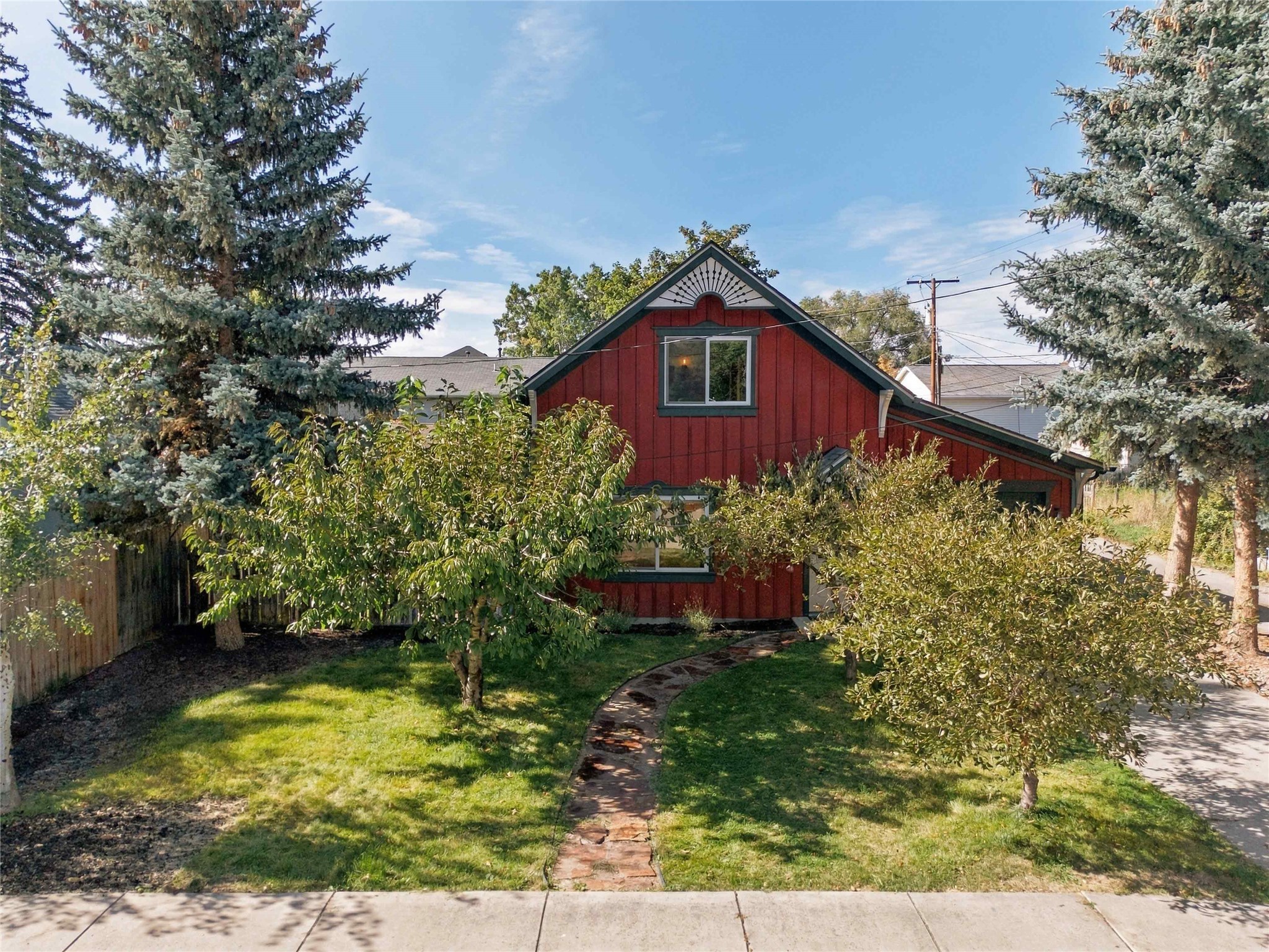 1309 Waverly Street Property Photo