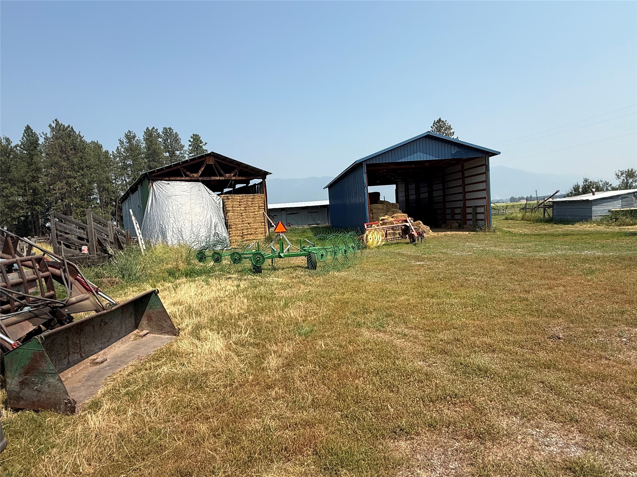 345 Wishart Road Property Photo 2