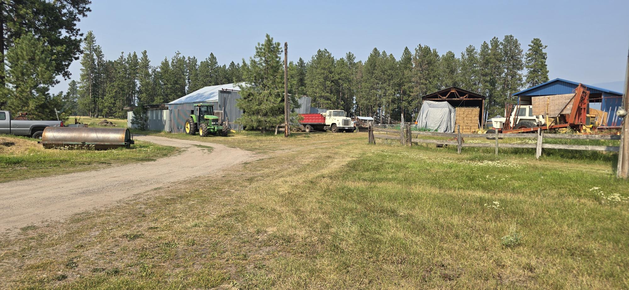 345 Wishart Road Property Photo 4