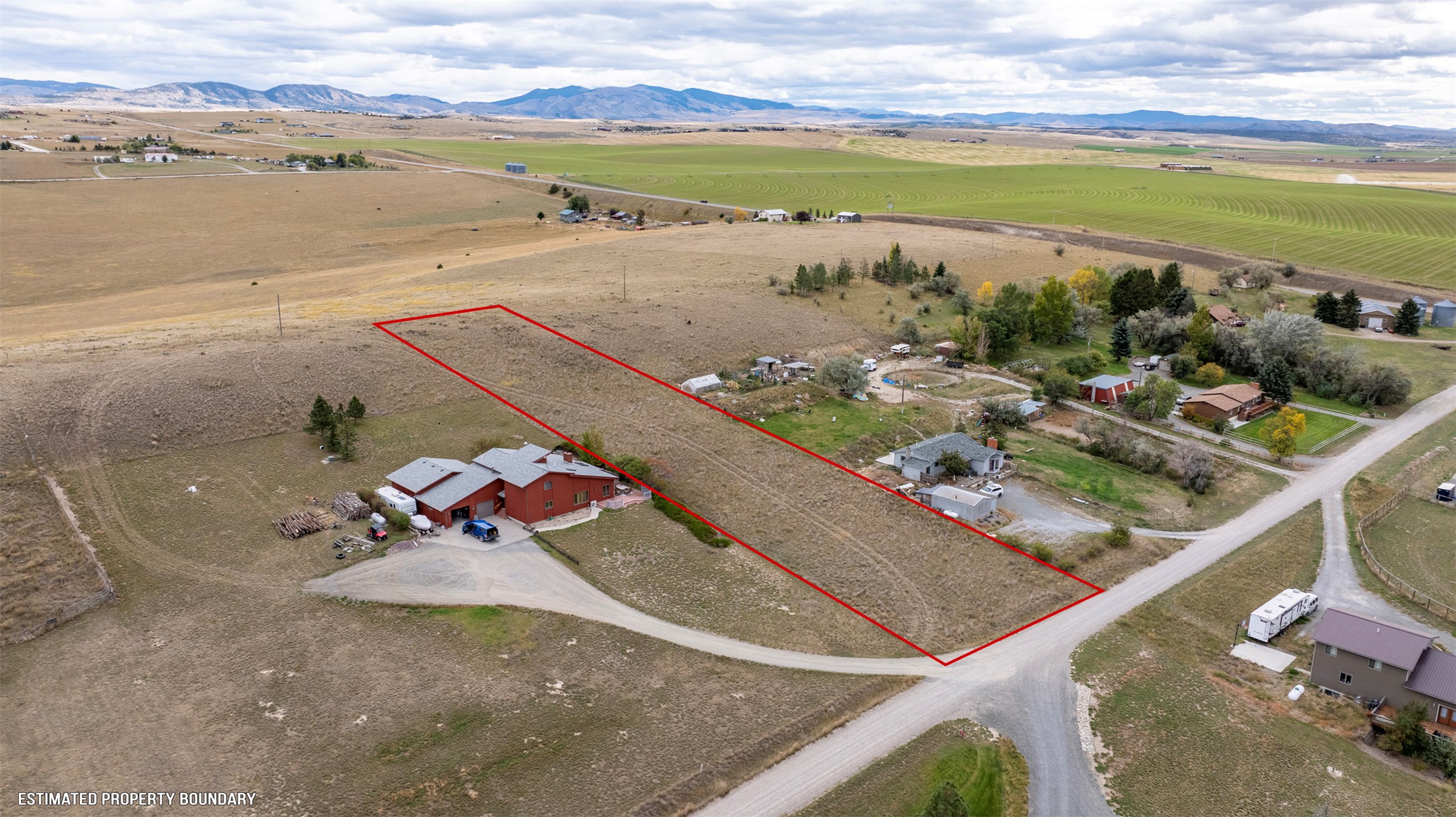 Tbd Sullivan Ridge Way Property Photo 1