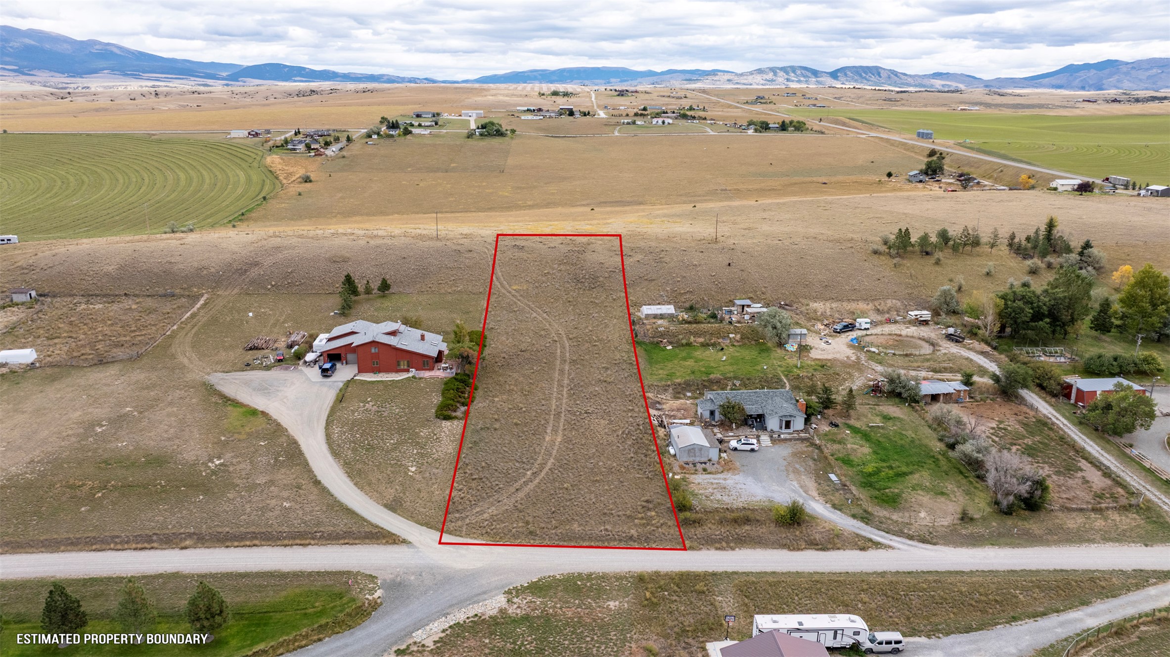 Tbd Sullivan Ridge Way Property Photo 2
