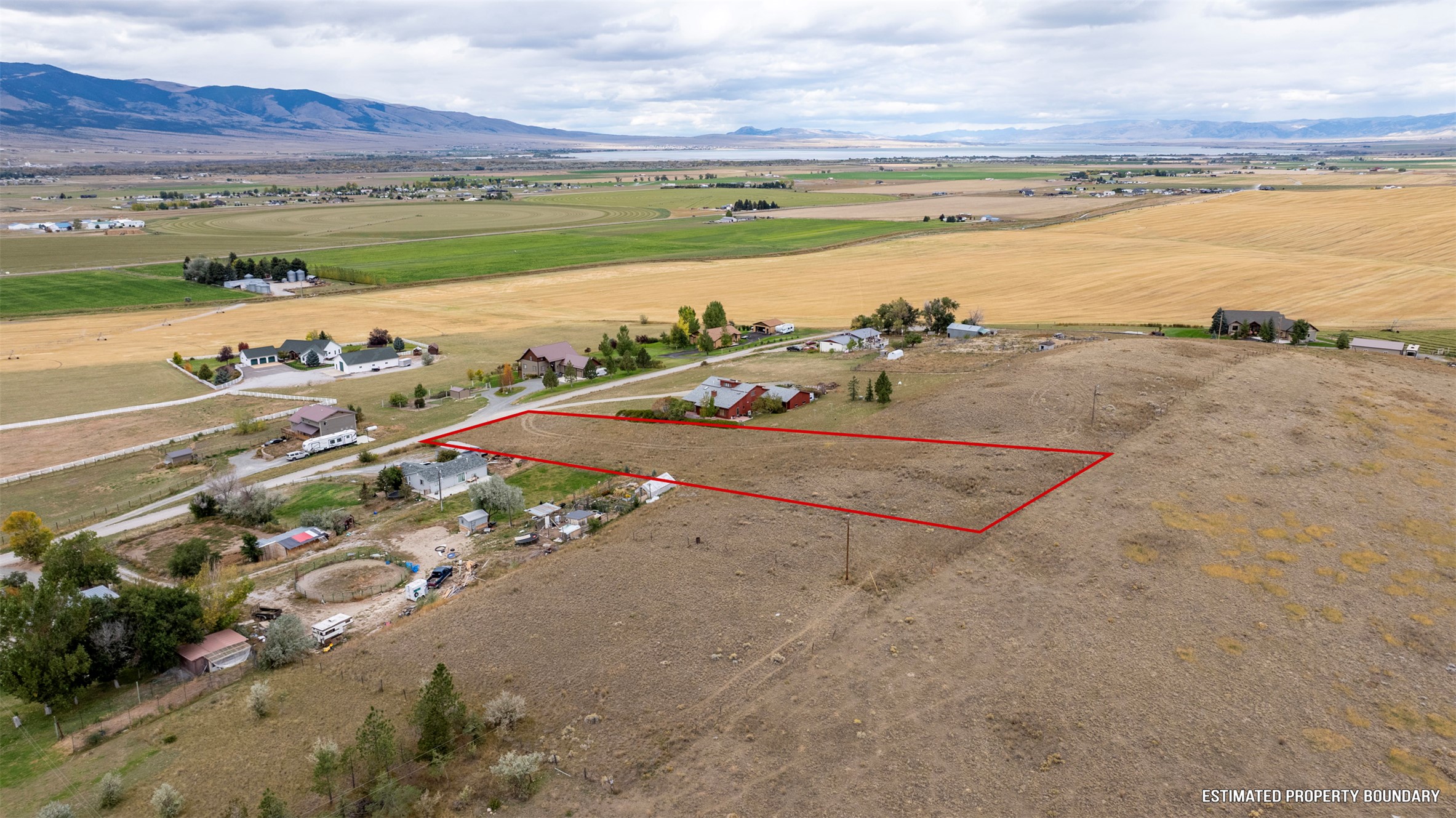 Tbd Sullivan Ridge Way Property Photo 4