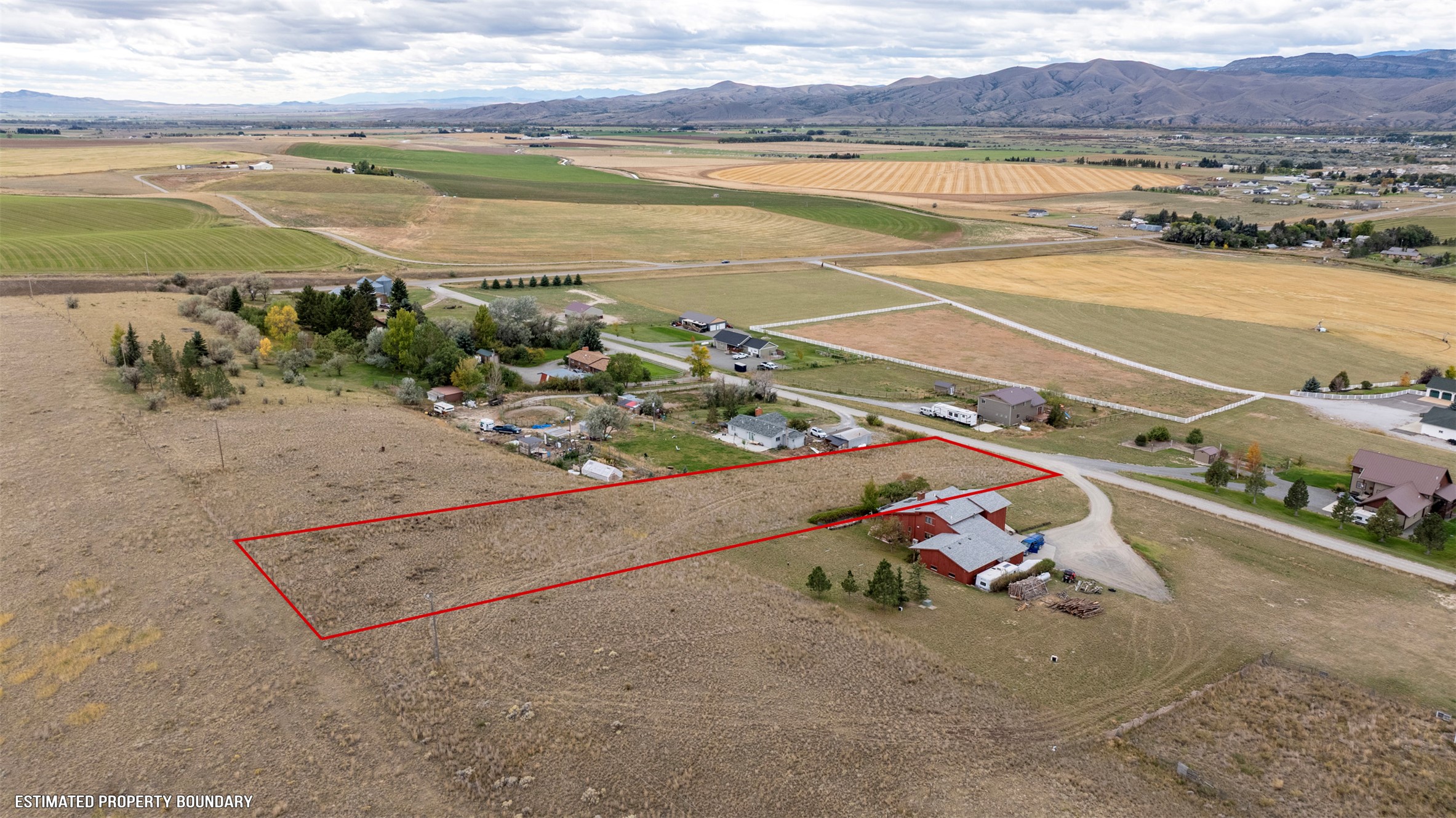 Tbd Sullivan Ridge Way Property Photo 6