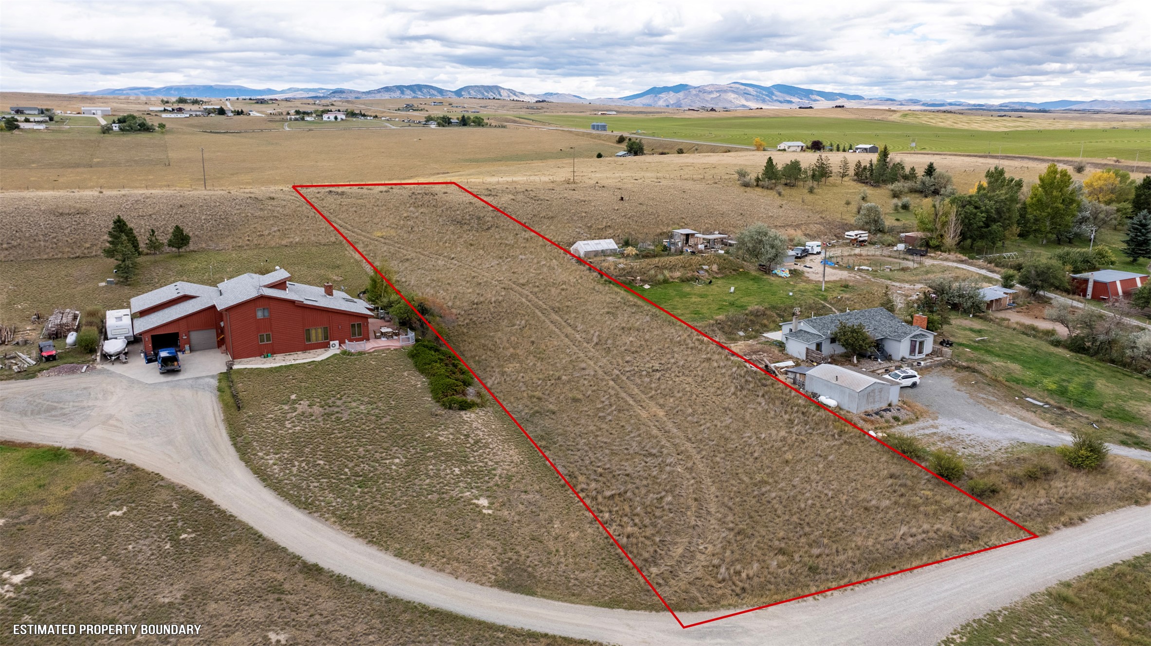 Tbd Sullivan Ridge Way Property Photo 8
