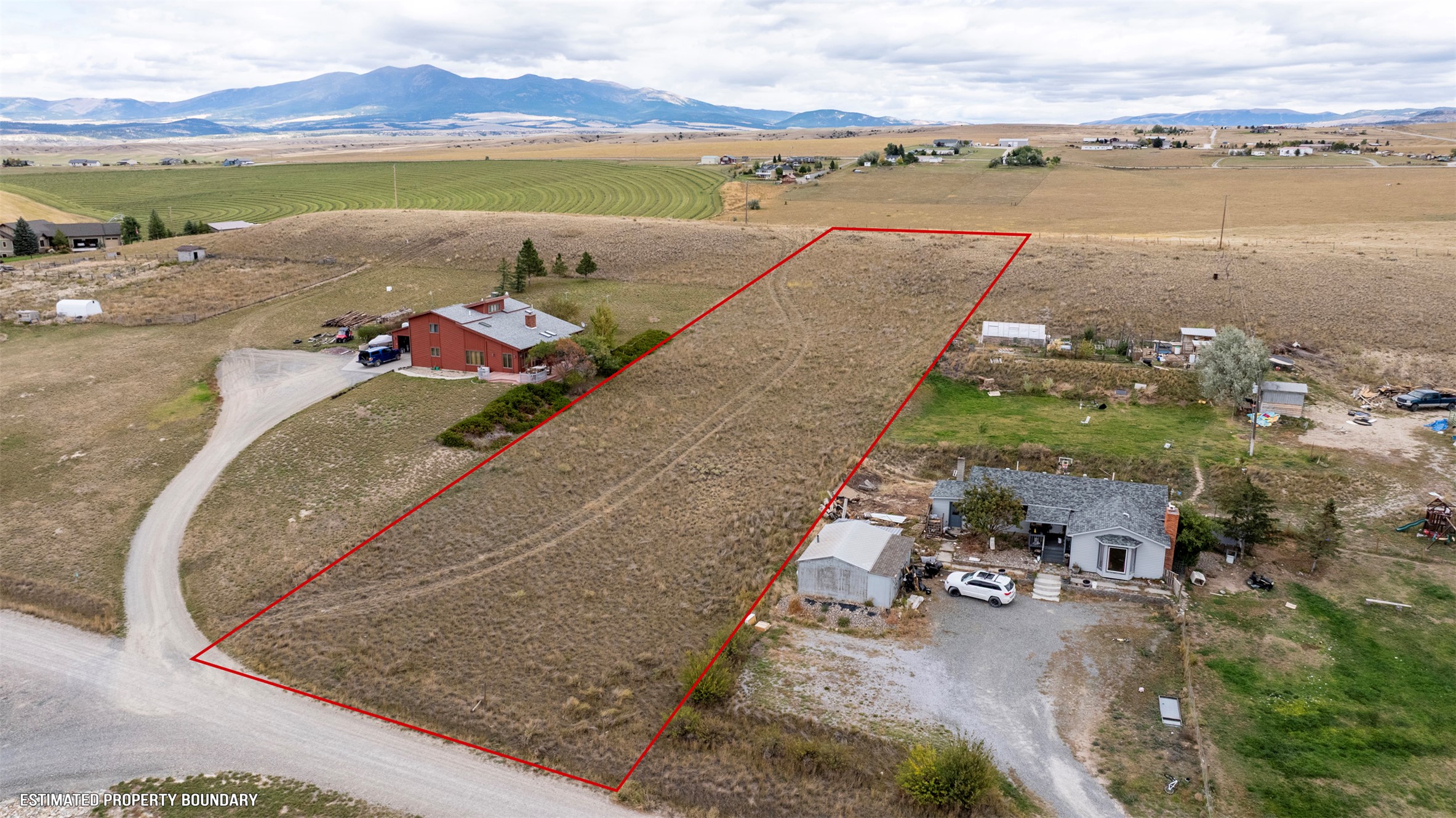 Tbd Sullivan Ridge Way Property Photo 9