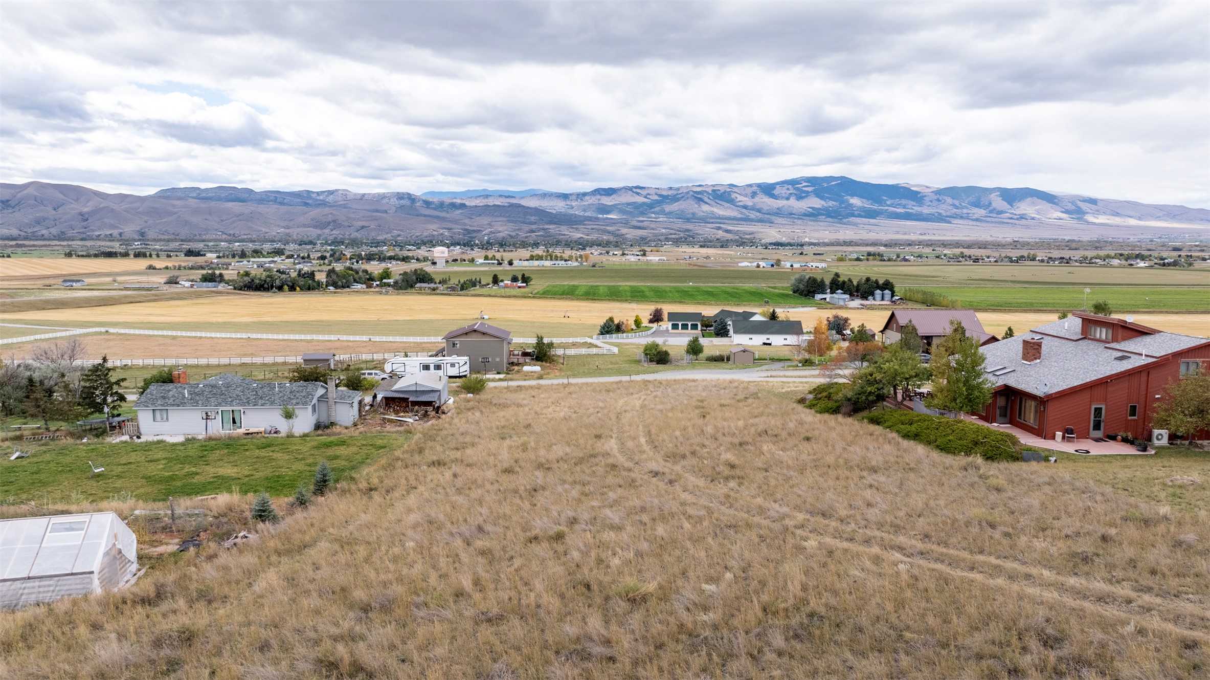 Tbd Sullivan Ridge Way Property Photo 11