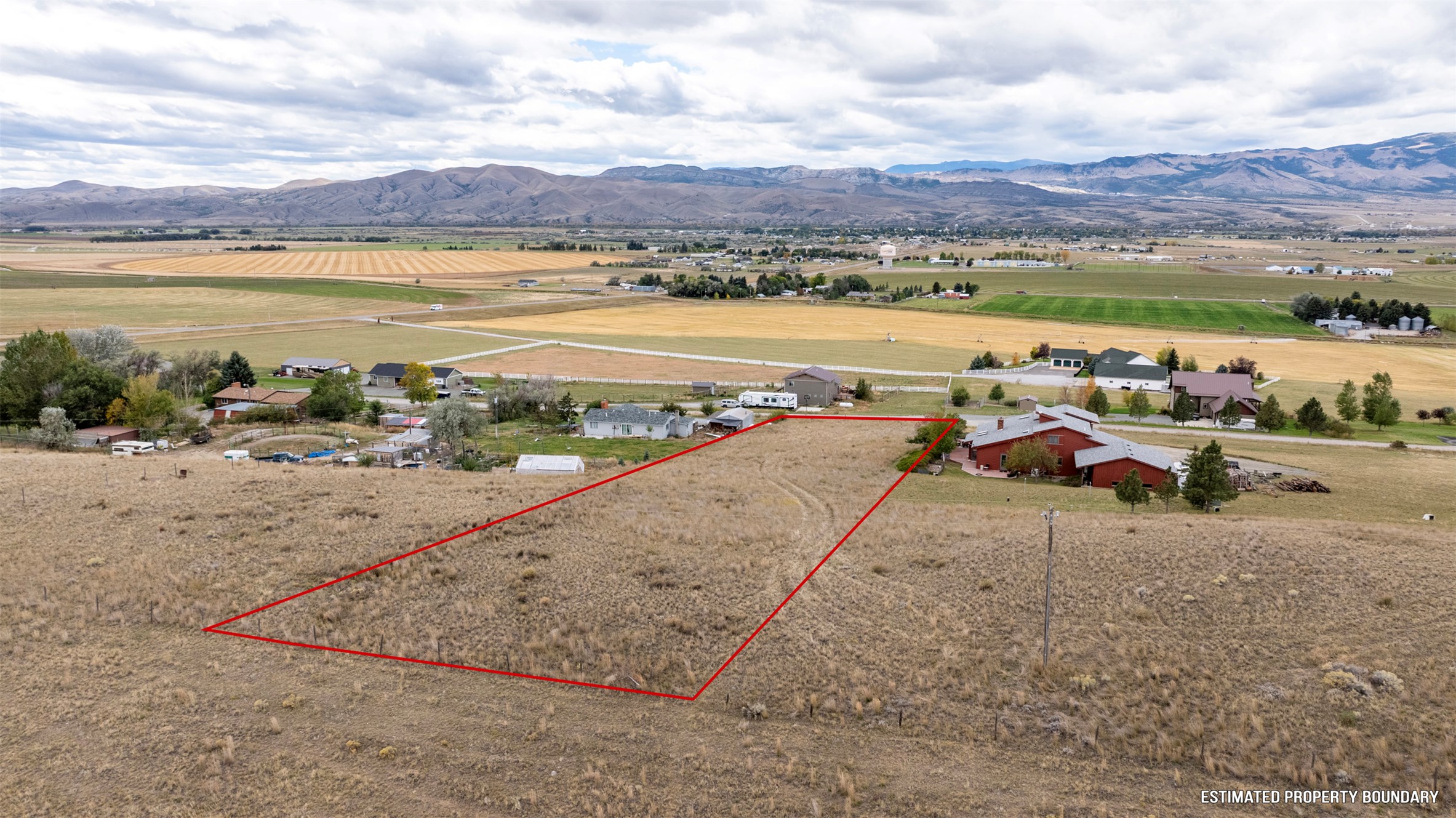 Tbd Sullivan Ridge Way Property Photo 14