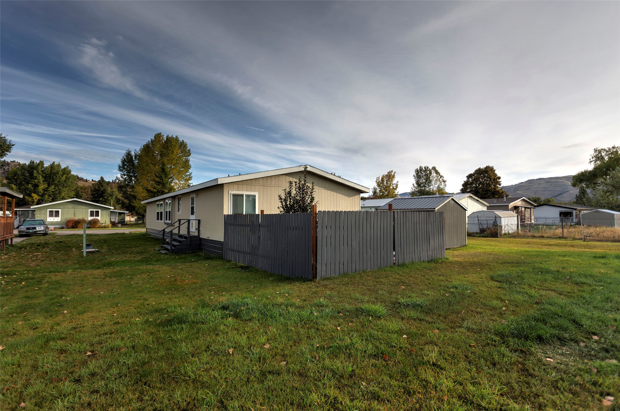 7061 Savanna Lane Property Photo 1
