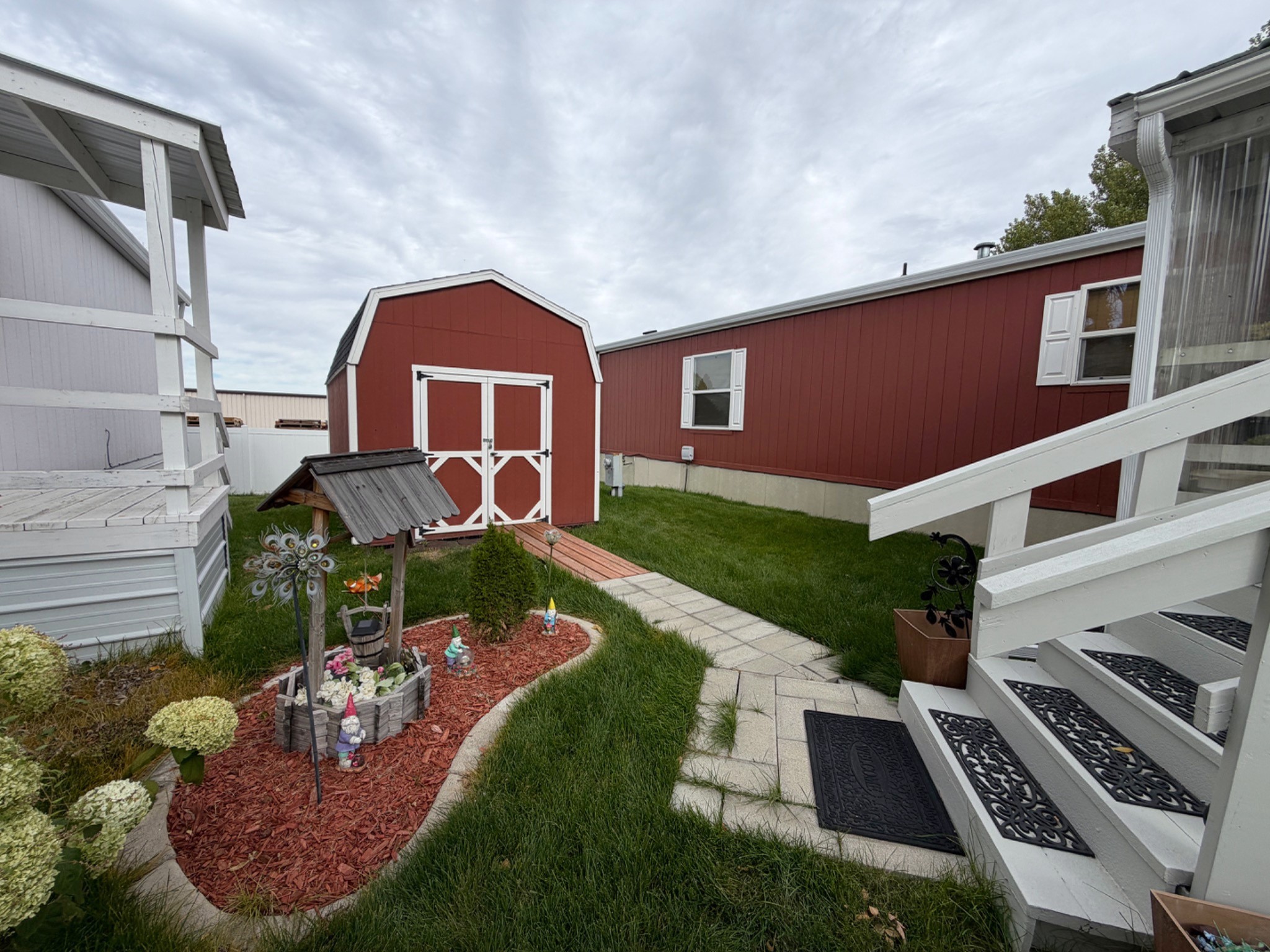 3823 Vigilante Drive Property Photo 4