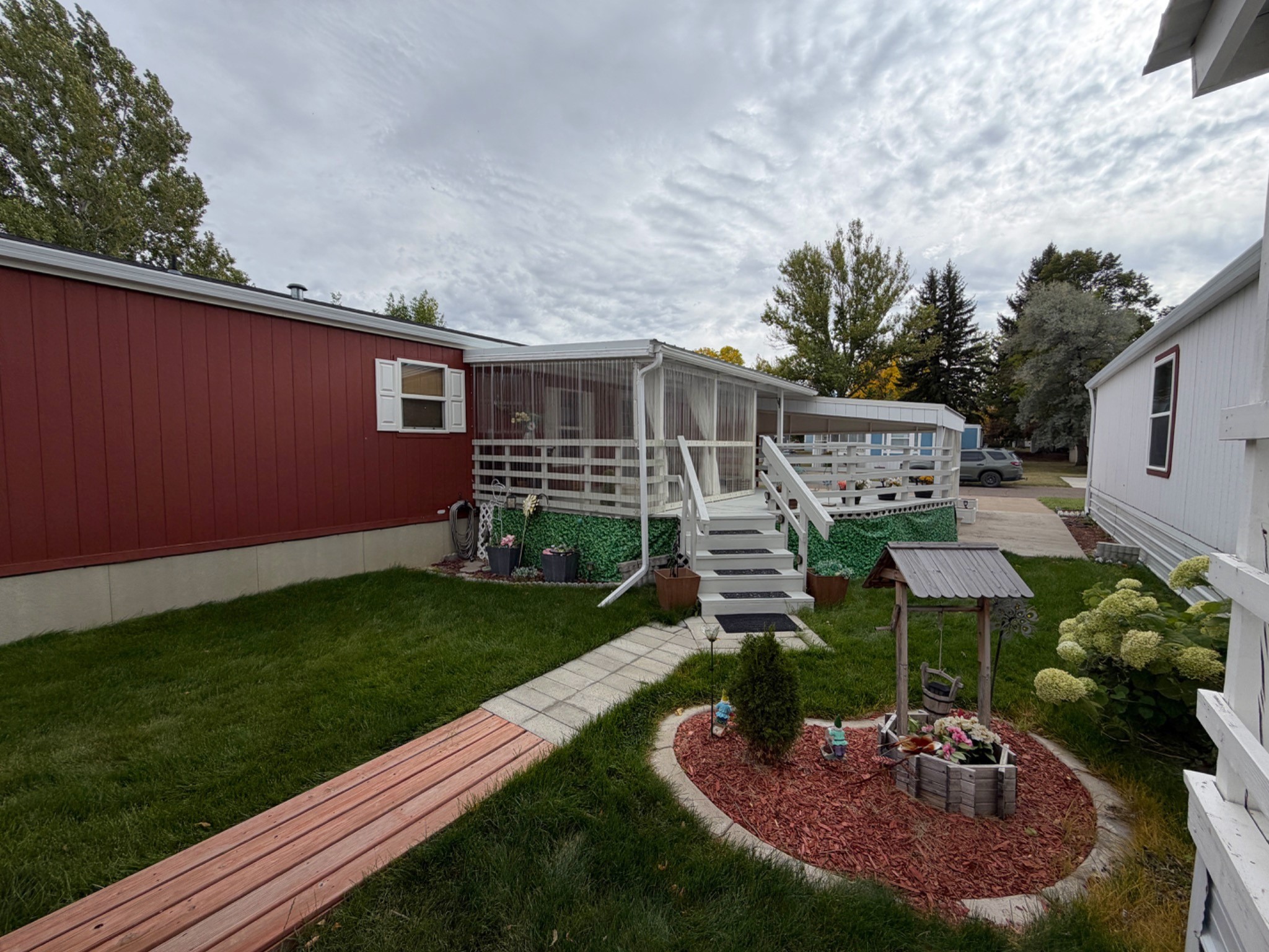 3823 Vigilante Drive Property Photo 5