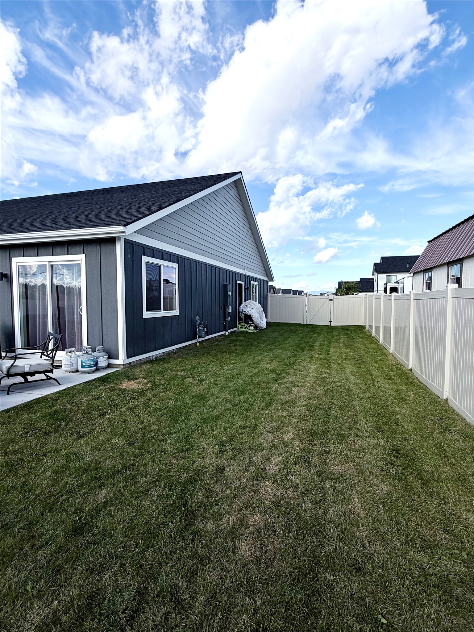 1256 Morning Eagle Drive Property Photo 8