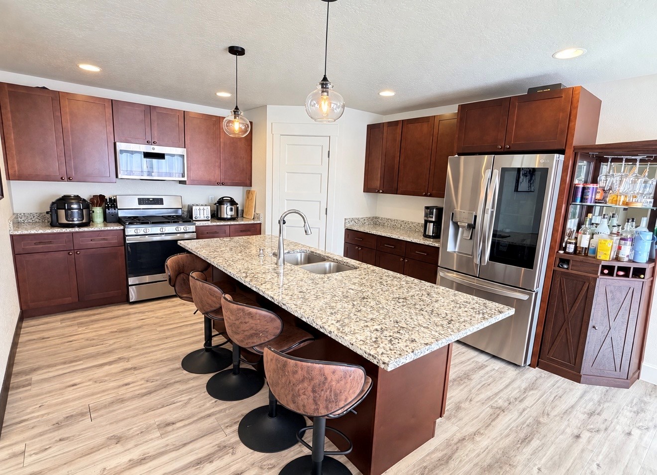 1256 Morning Eagle Drive Property Photo 15