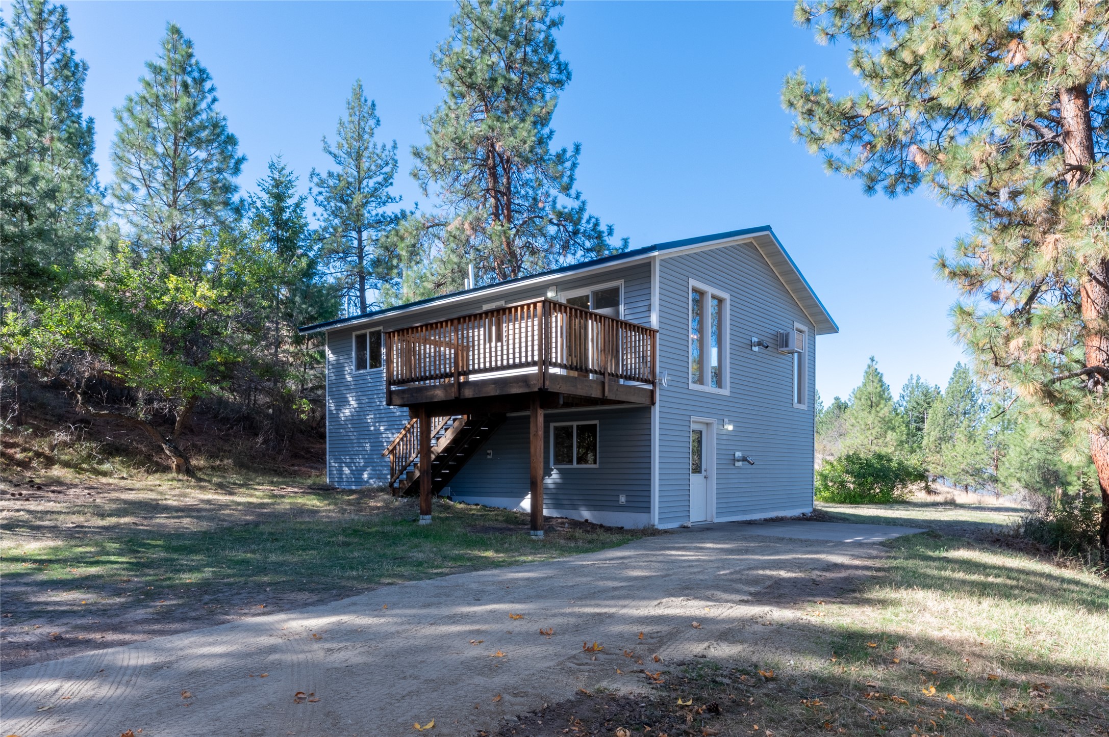 46 Deemer Ridge Road Property Photo 1