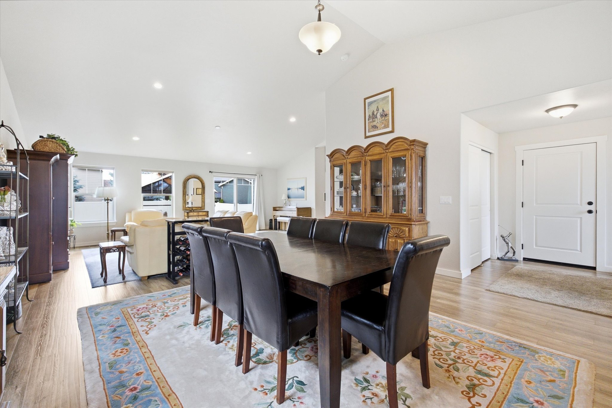 1012 Clark Fork Drive Property Photo 8