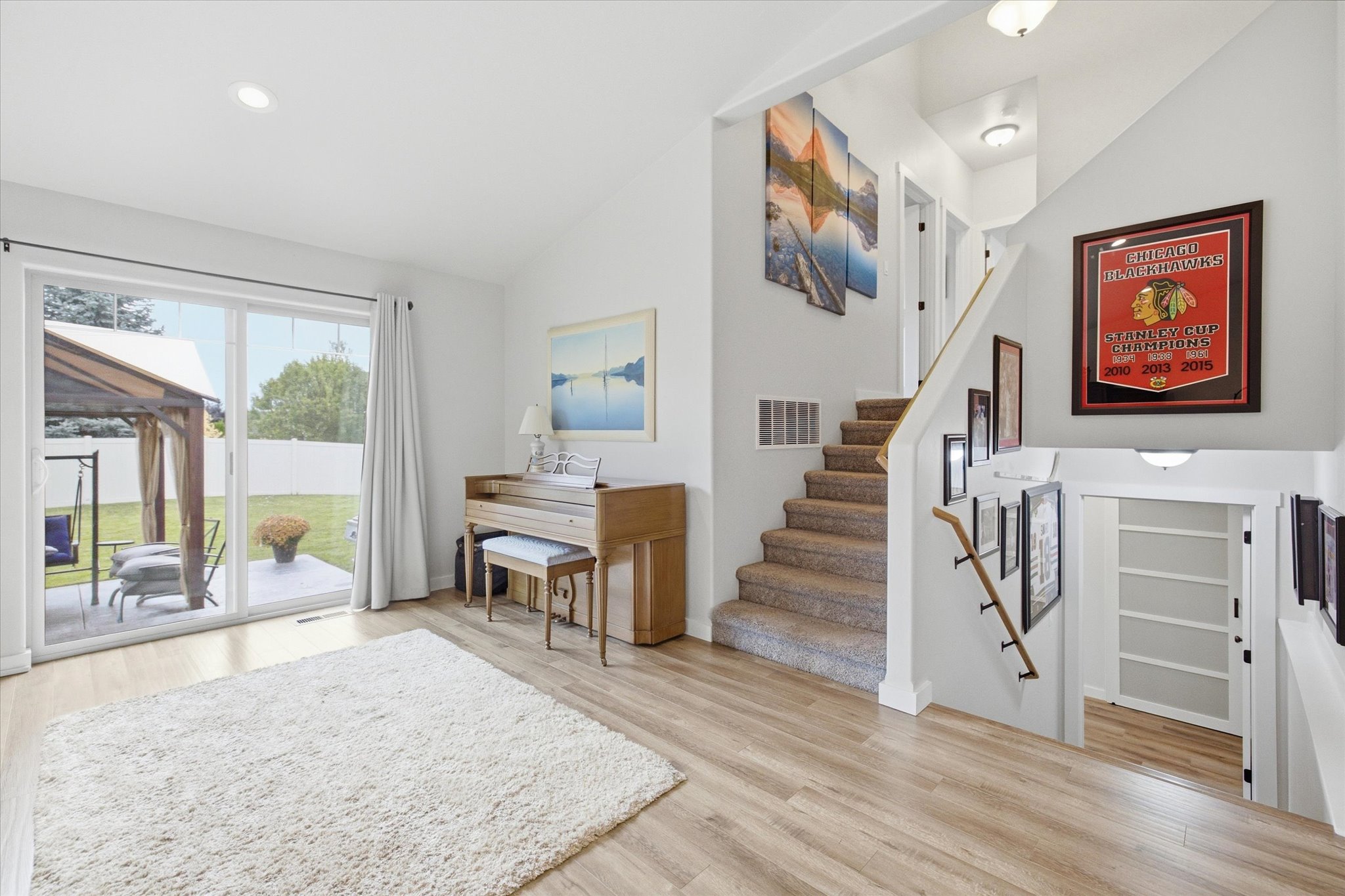1012 Clark Fork Drive Property Photo 12
