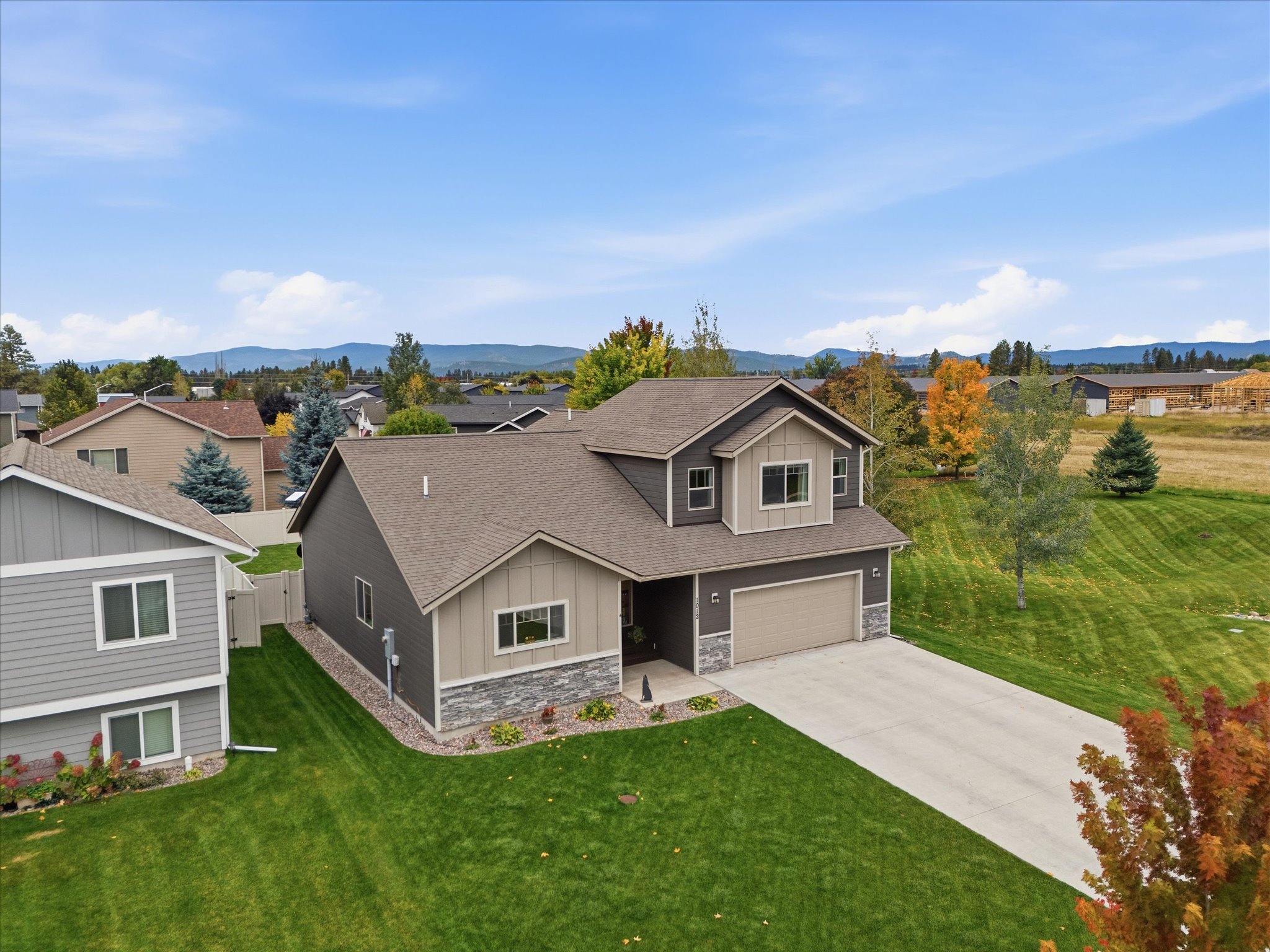 1012 Clark Fork Drive Property Photo 34