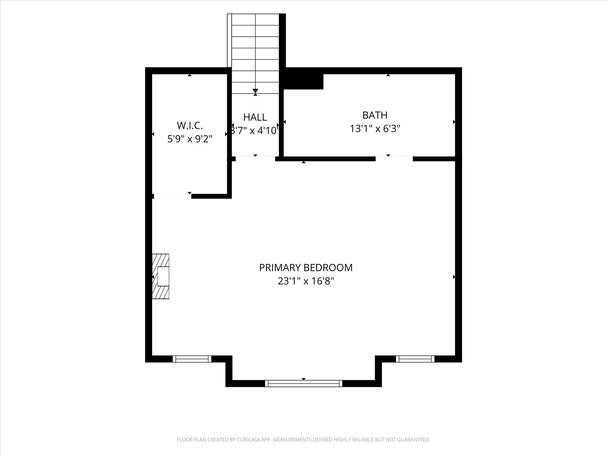 1012 Clark Fork Drive Property Photo 44