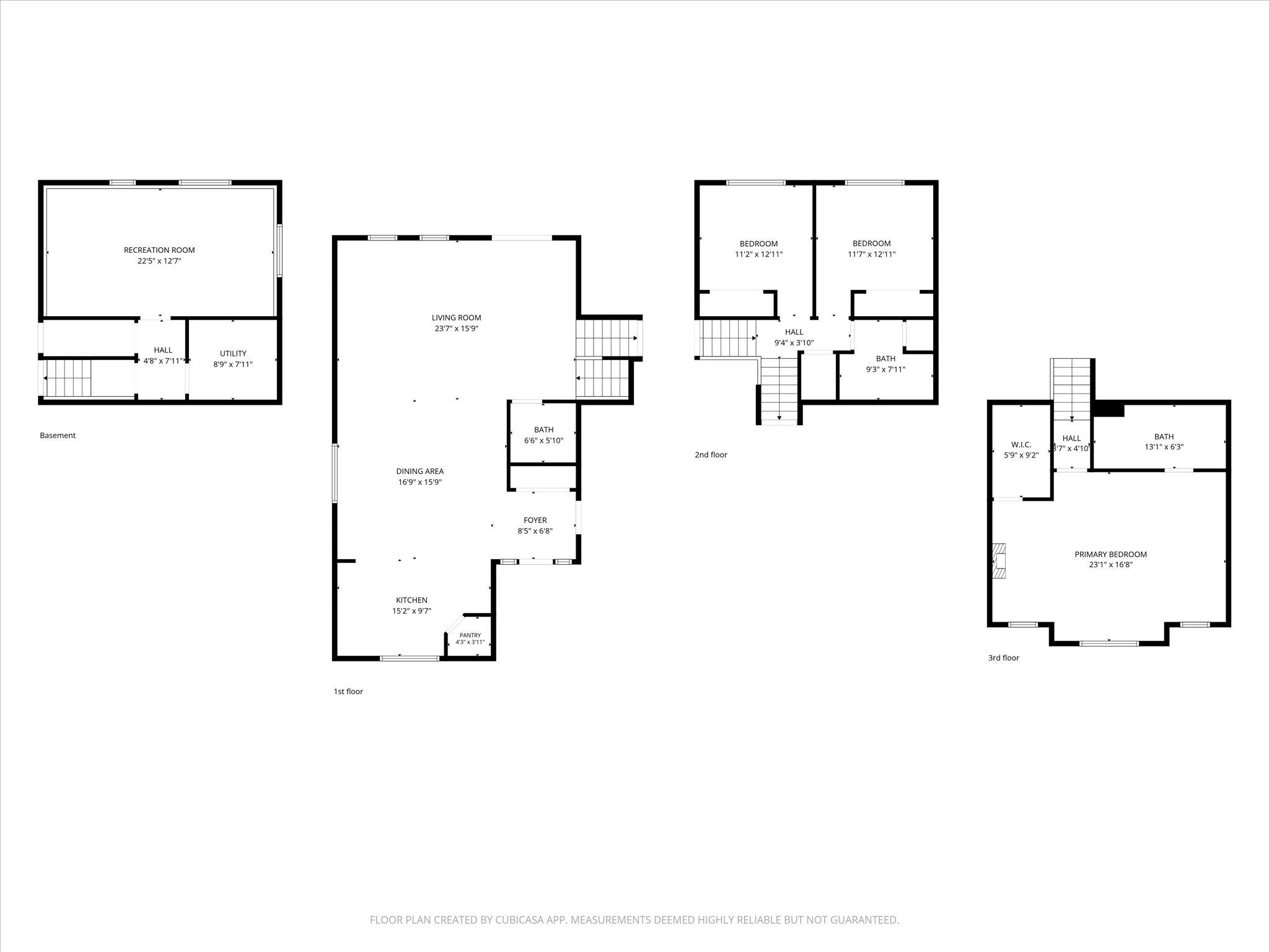 1012 Clark Fork Drive Property Photo 45