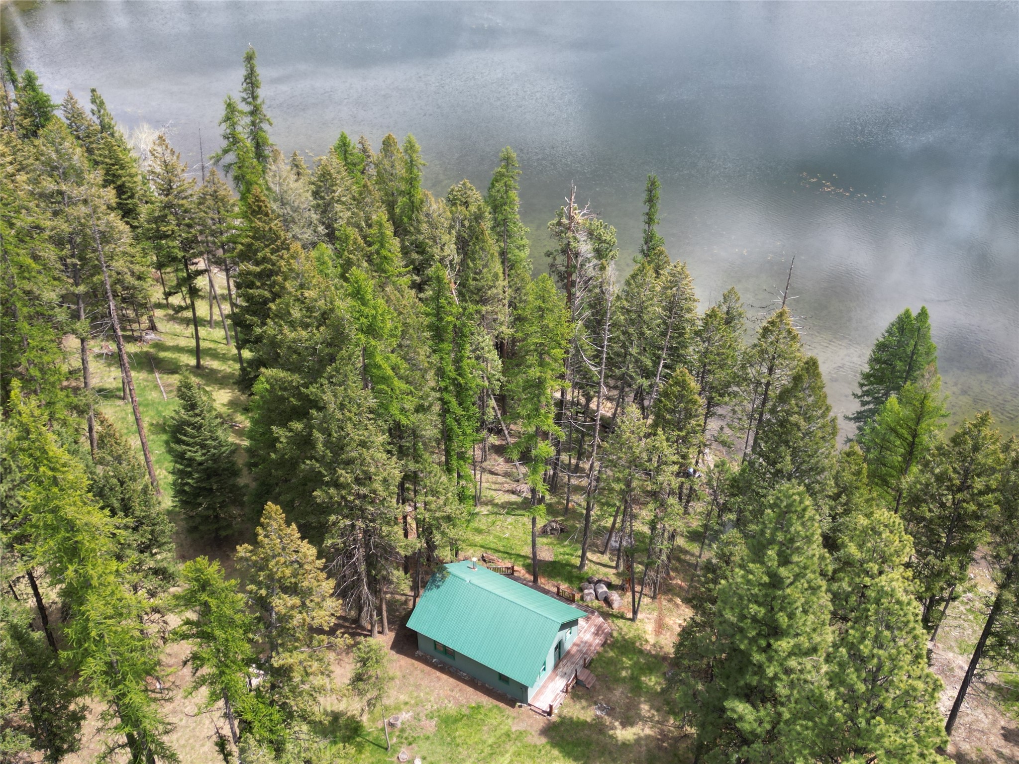 1605 Rogers Lake Road Property Photo 4