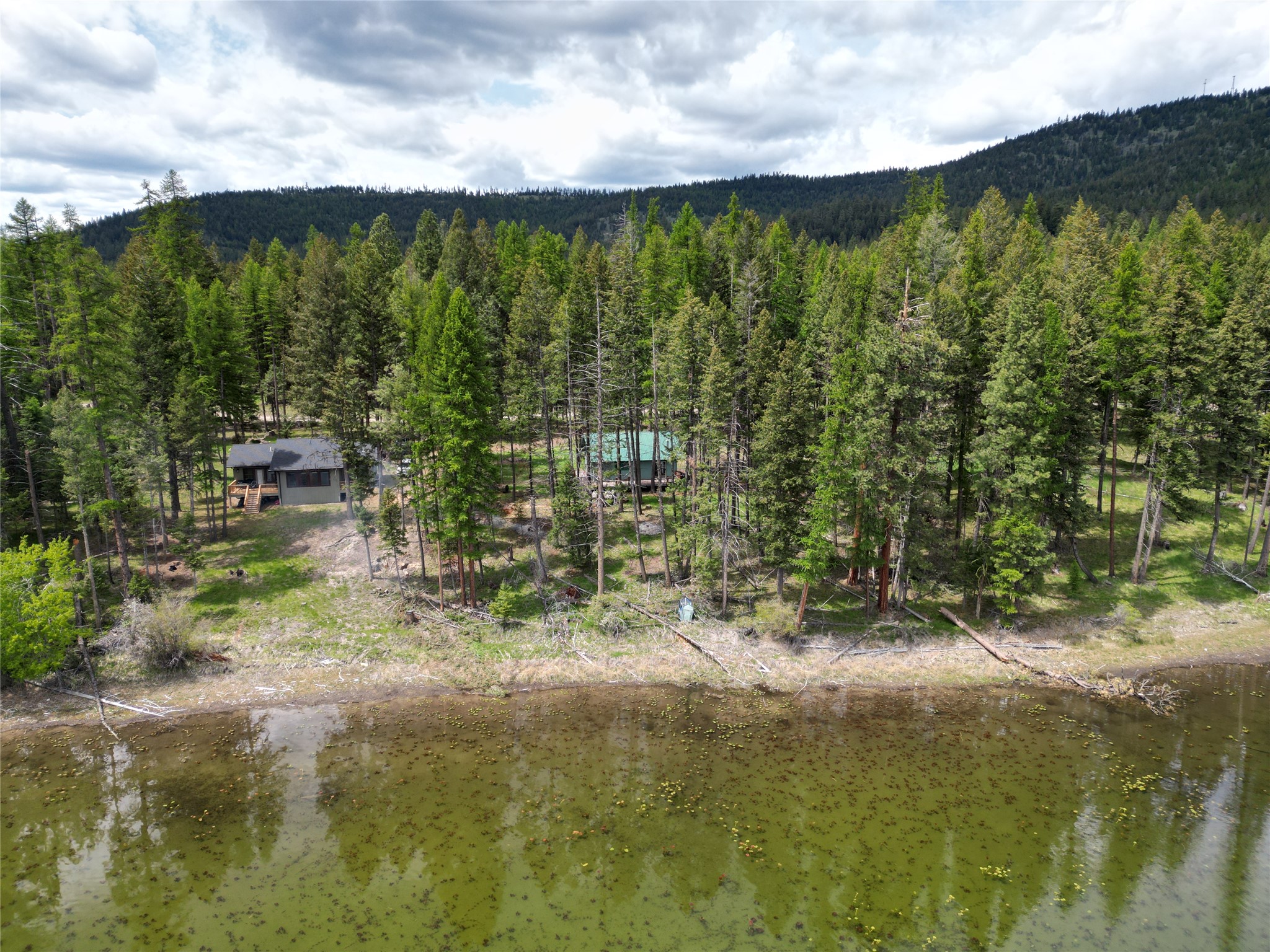 1605 Rogers Lake Road Property Photo 6